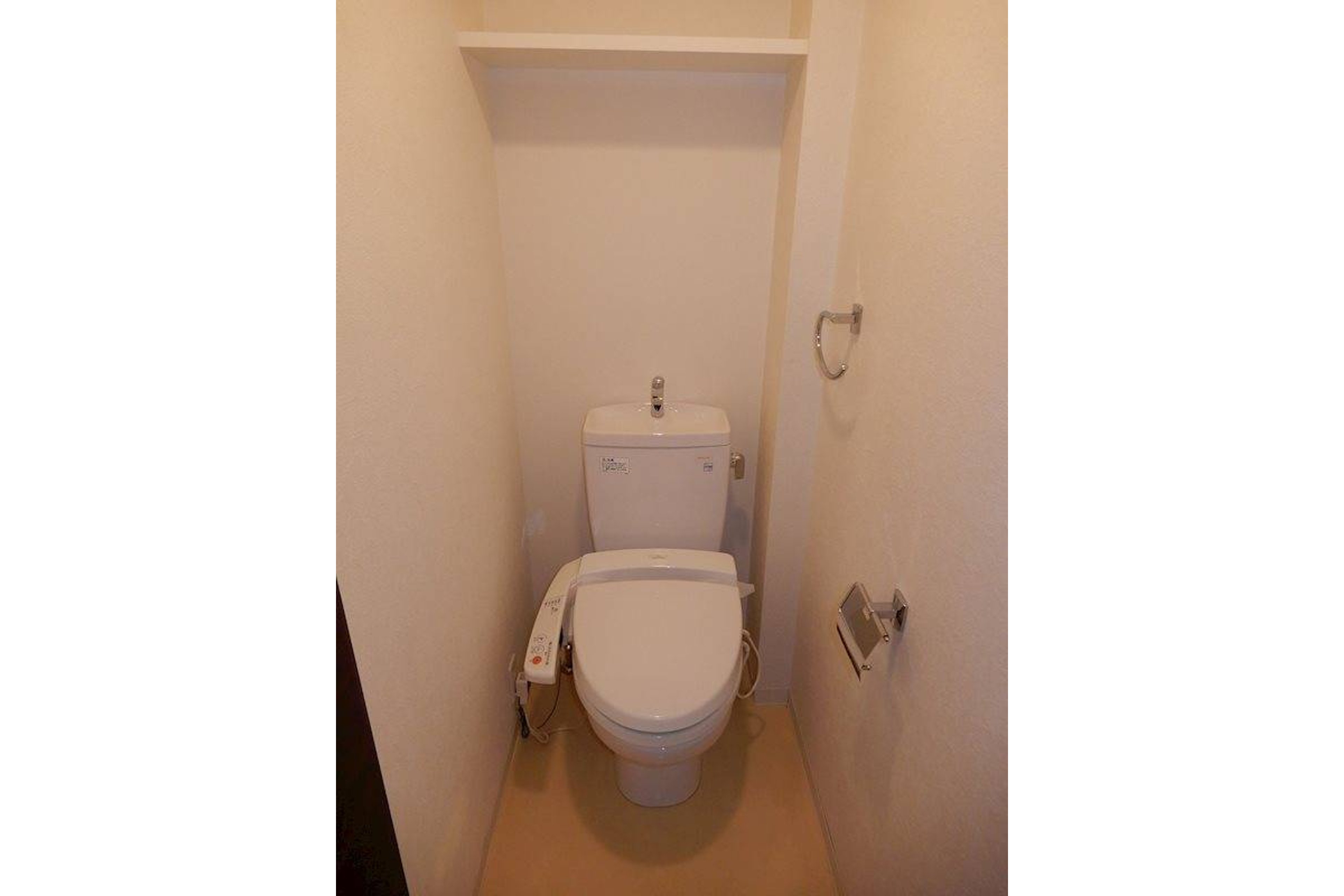 ハイグレードタイプのイメージ