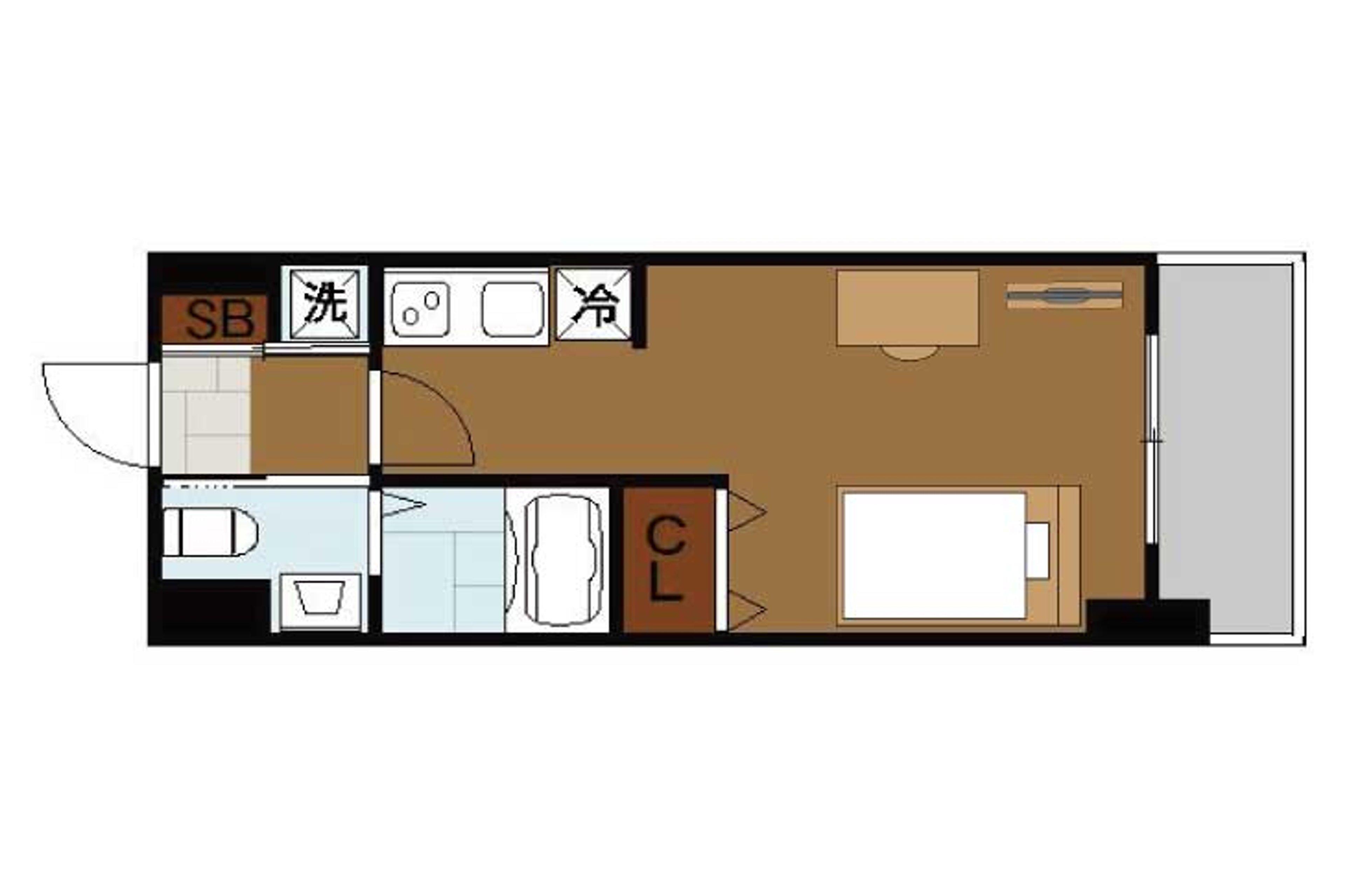 プラチナタイプのイメージ