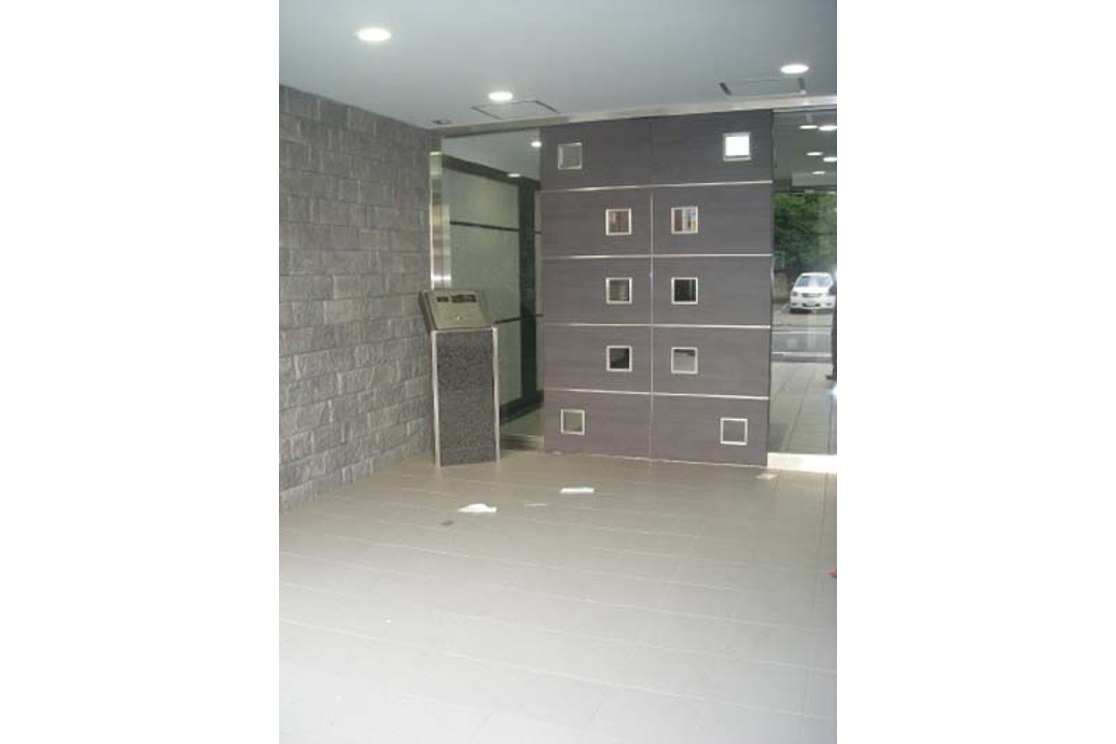 スタンダードタイプのイメージ