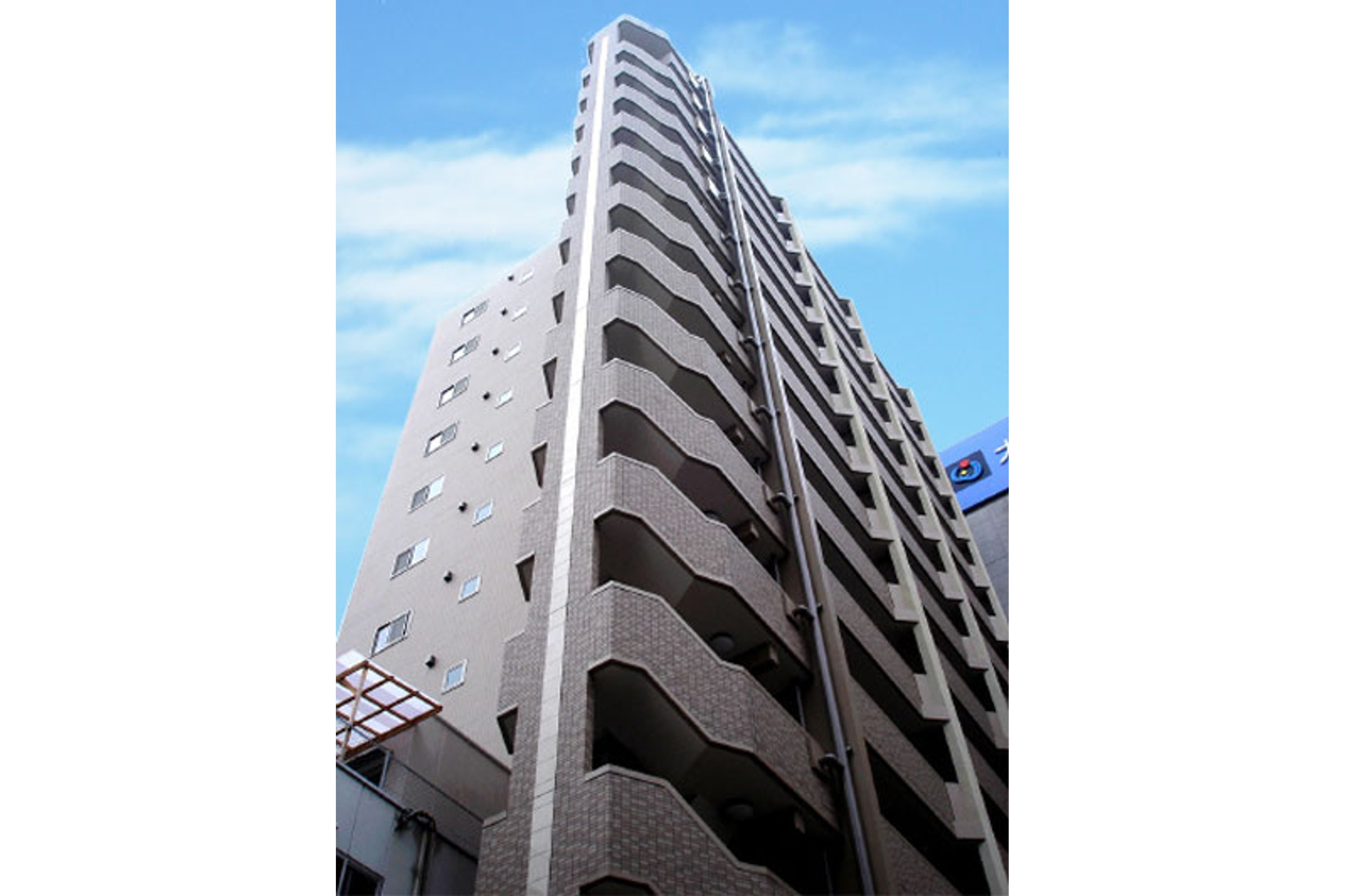 ハイグレードタイプのイメージ