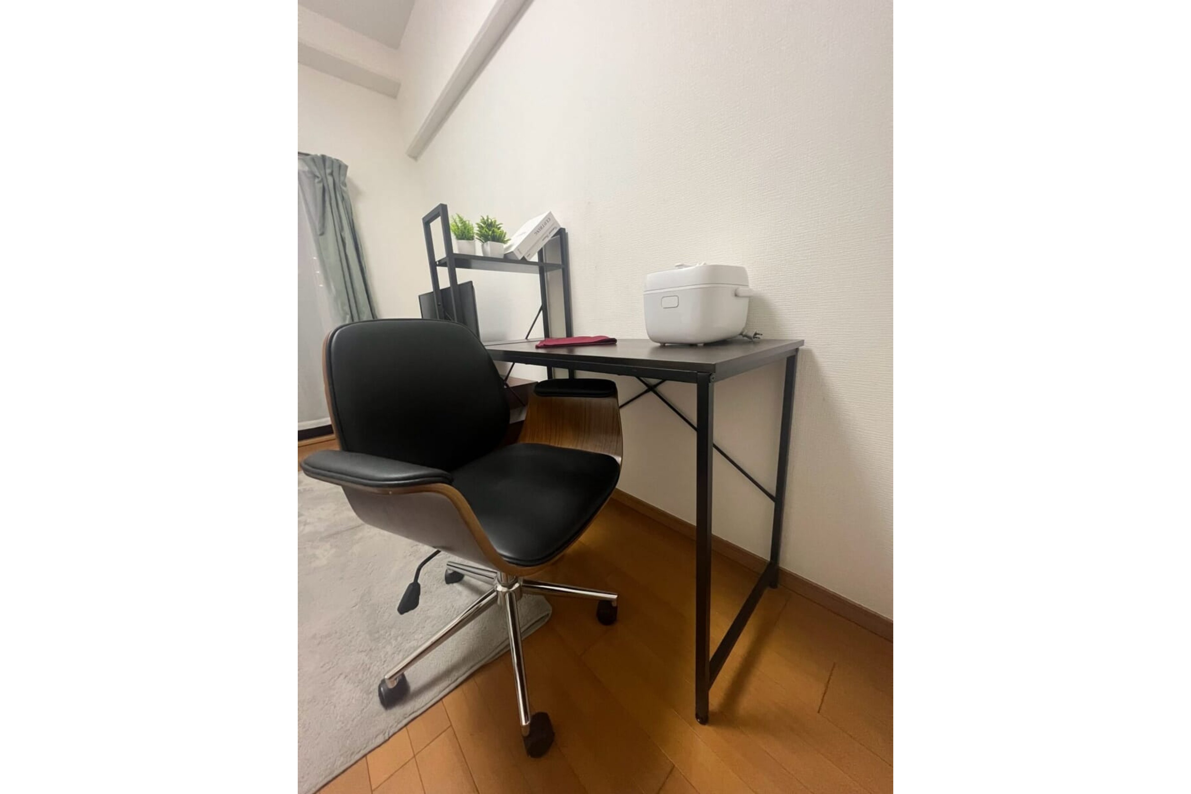 スタンダードタイプのイメージ