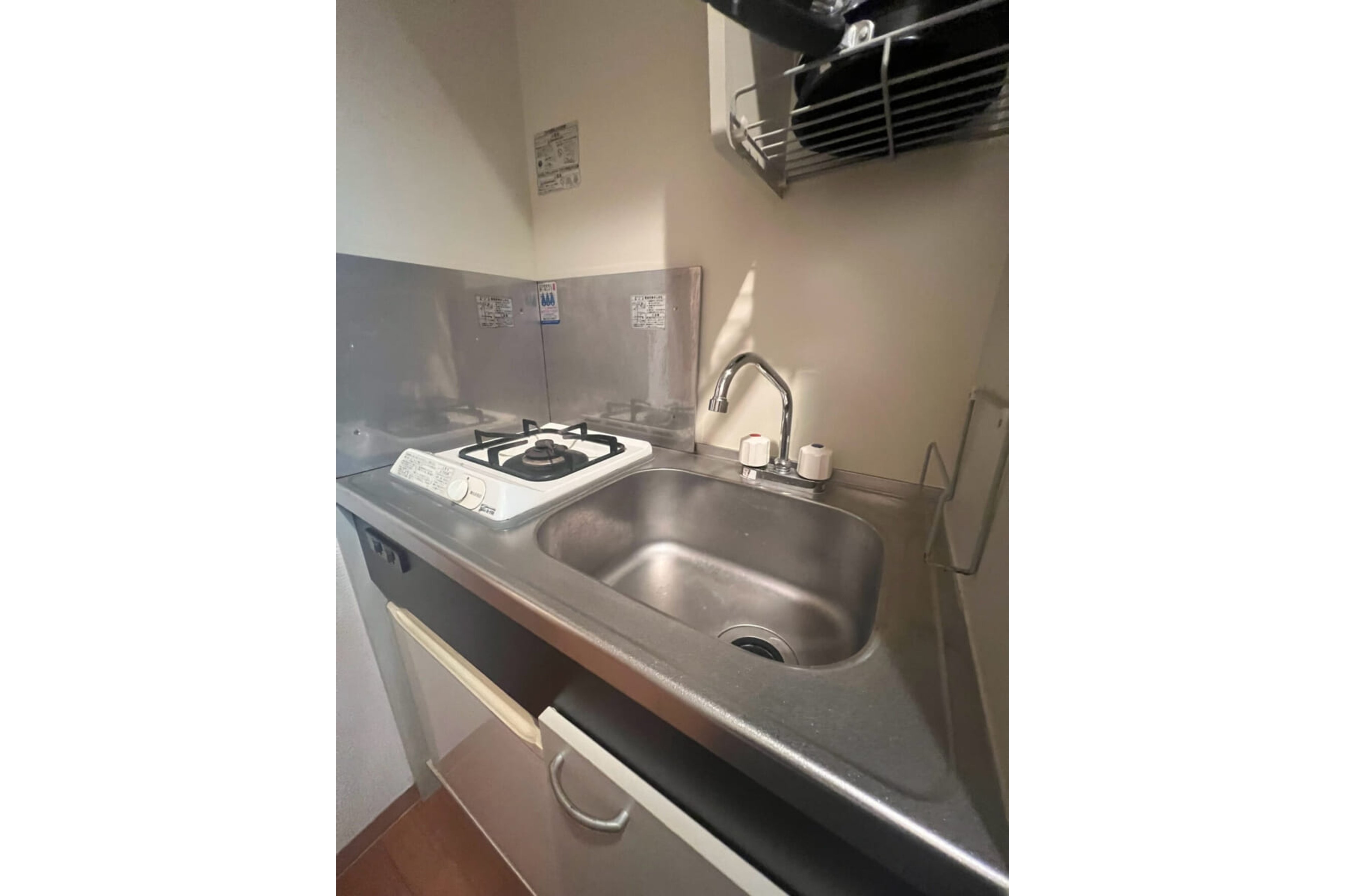 スタンダードタイプのイメージ