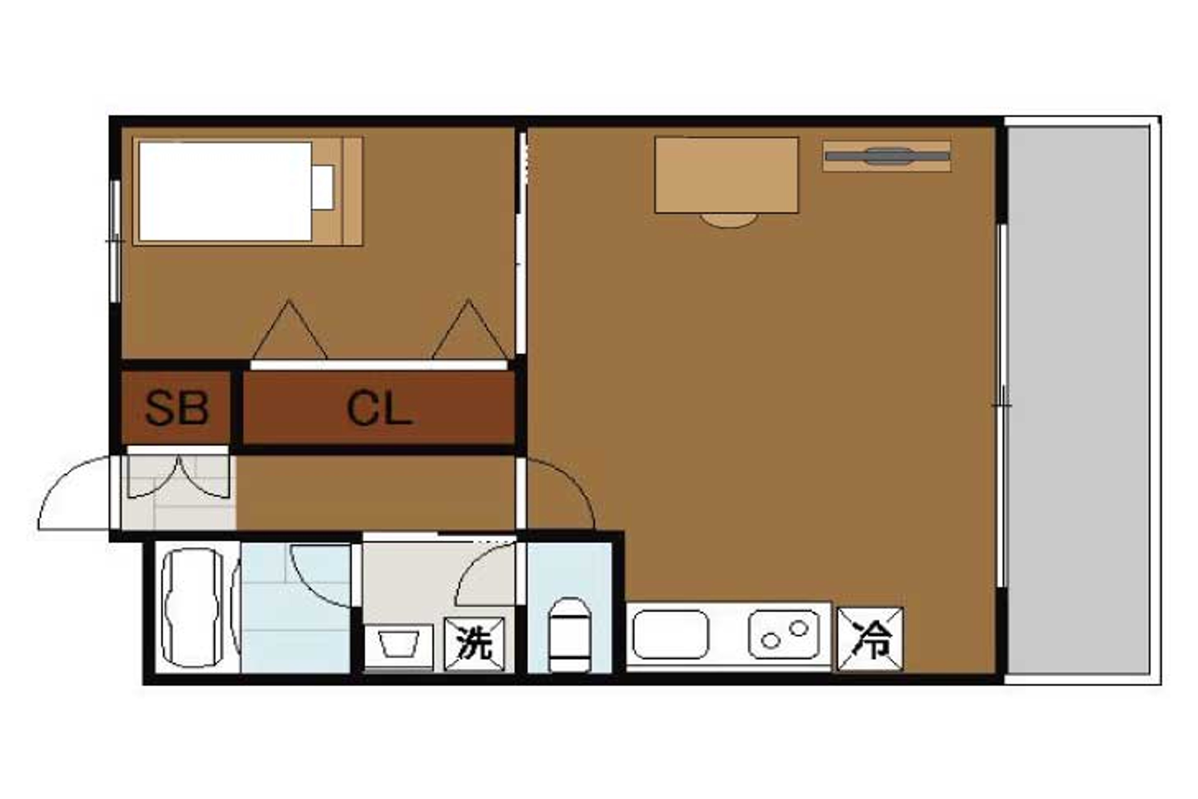 プラチナタイプのイメージ