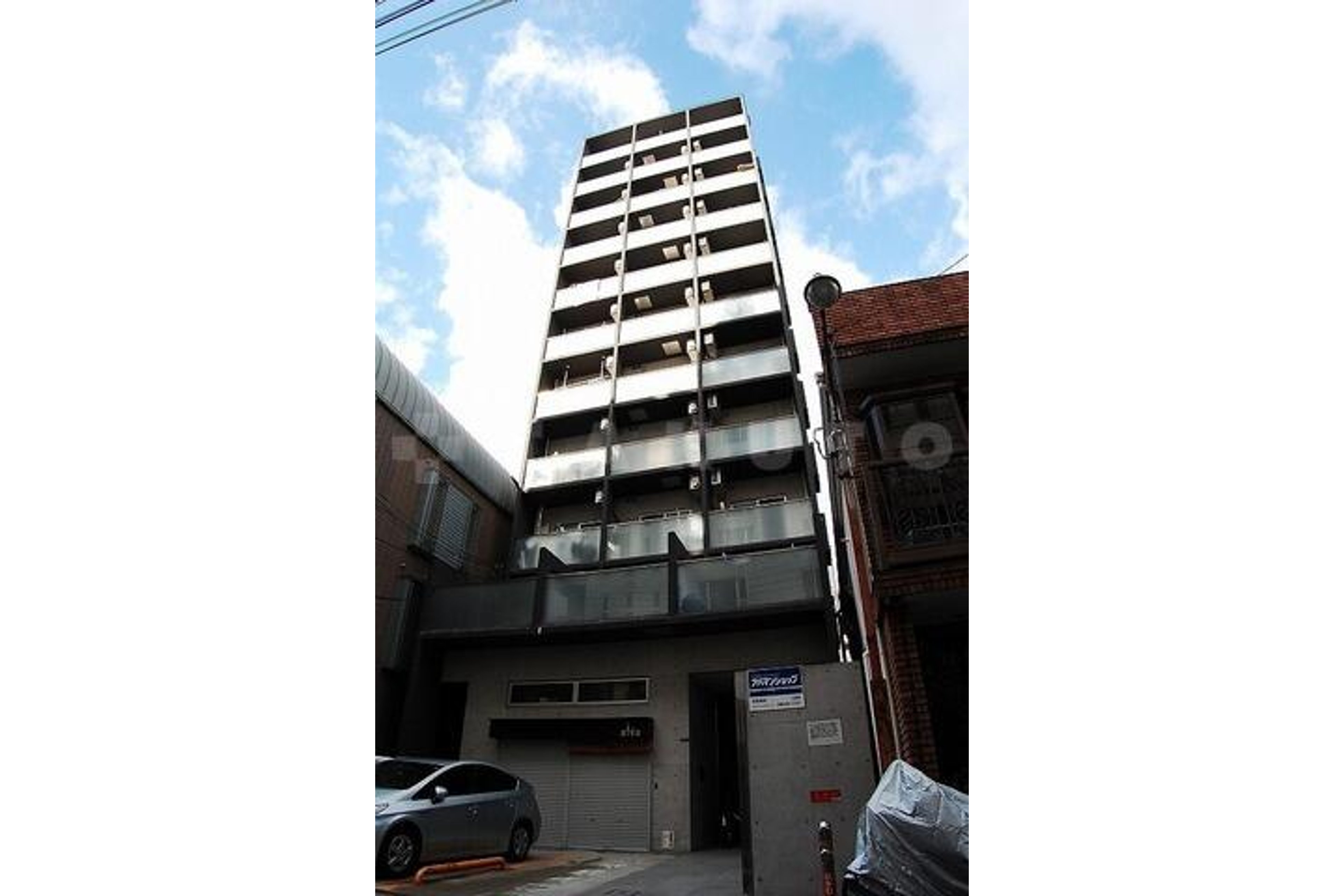 スタンダードタイプのイメージ