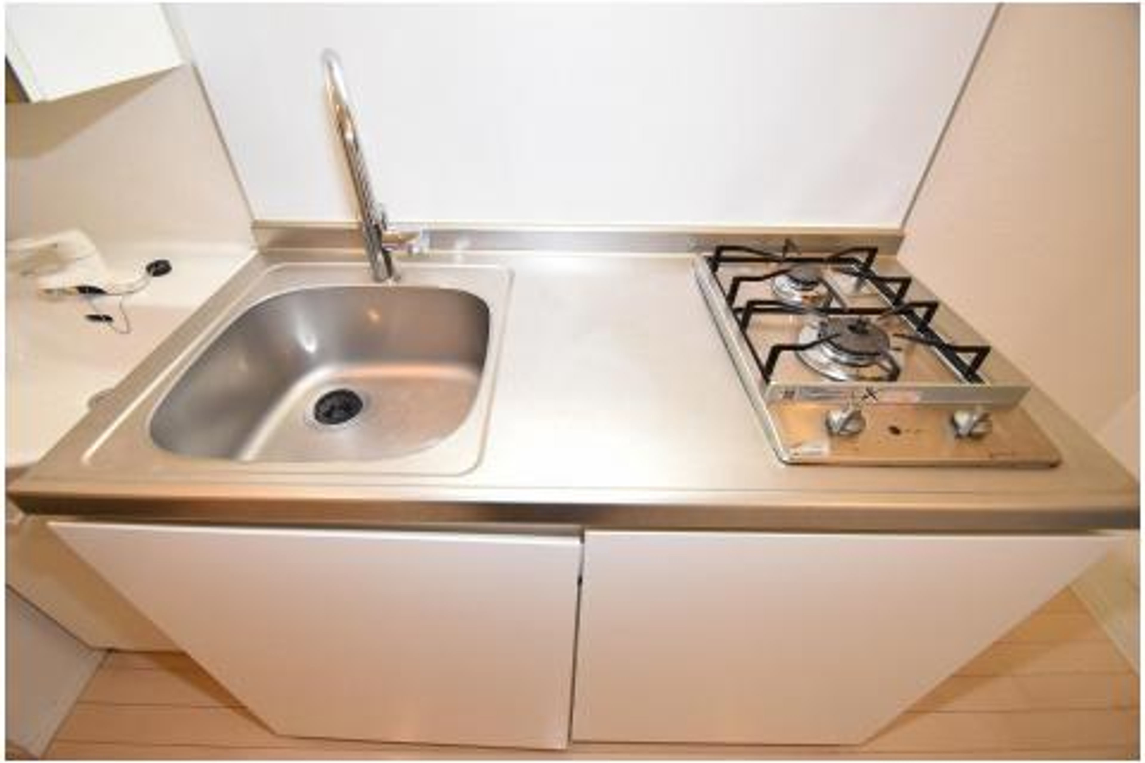 スタンダードタイプのイメージ