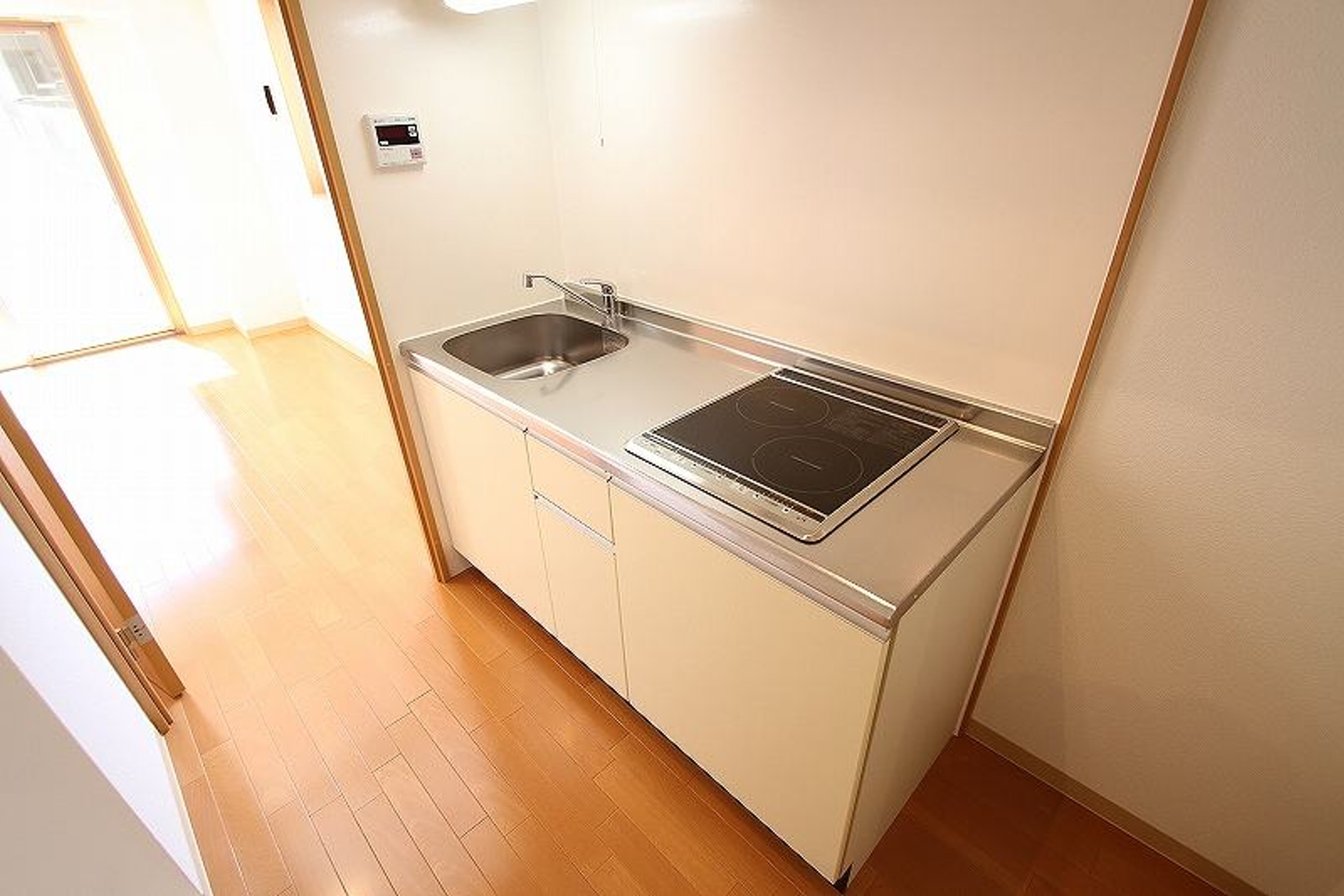 スタンダードタイプのイメージ