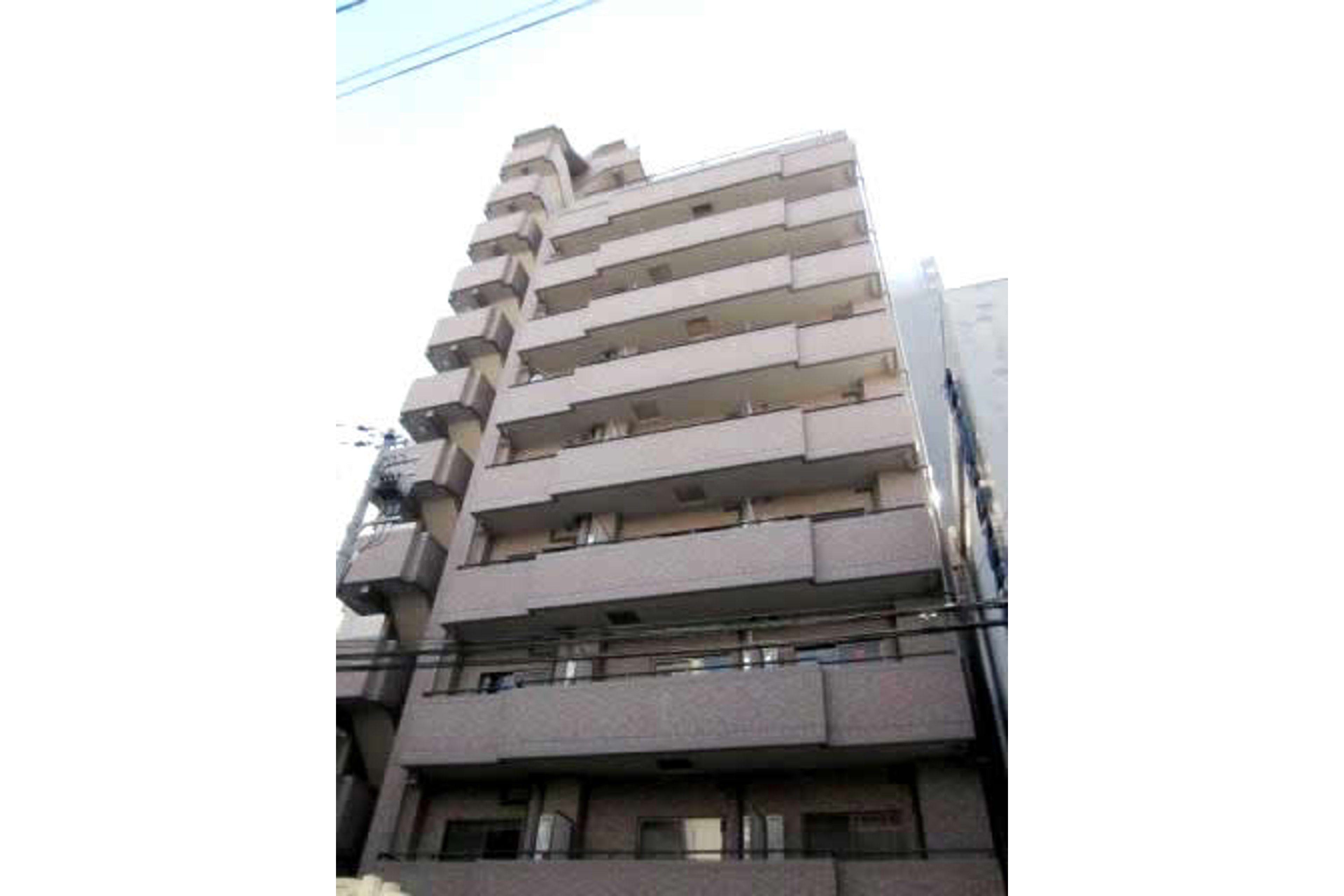 スタンダードタイプのイメージ