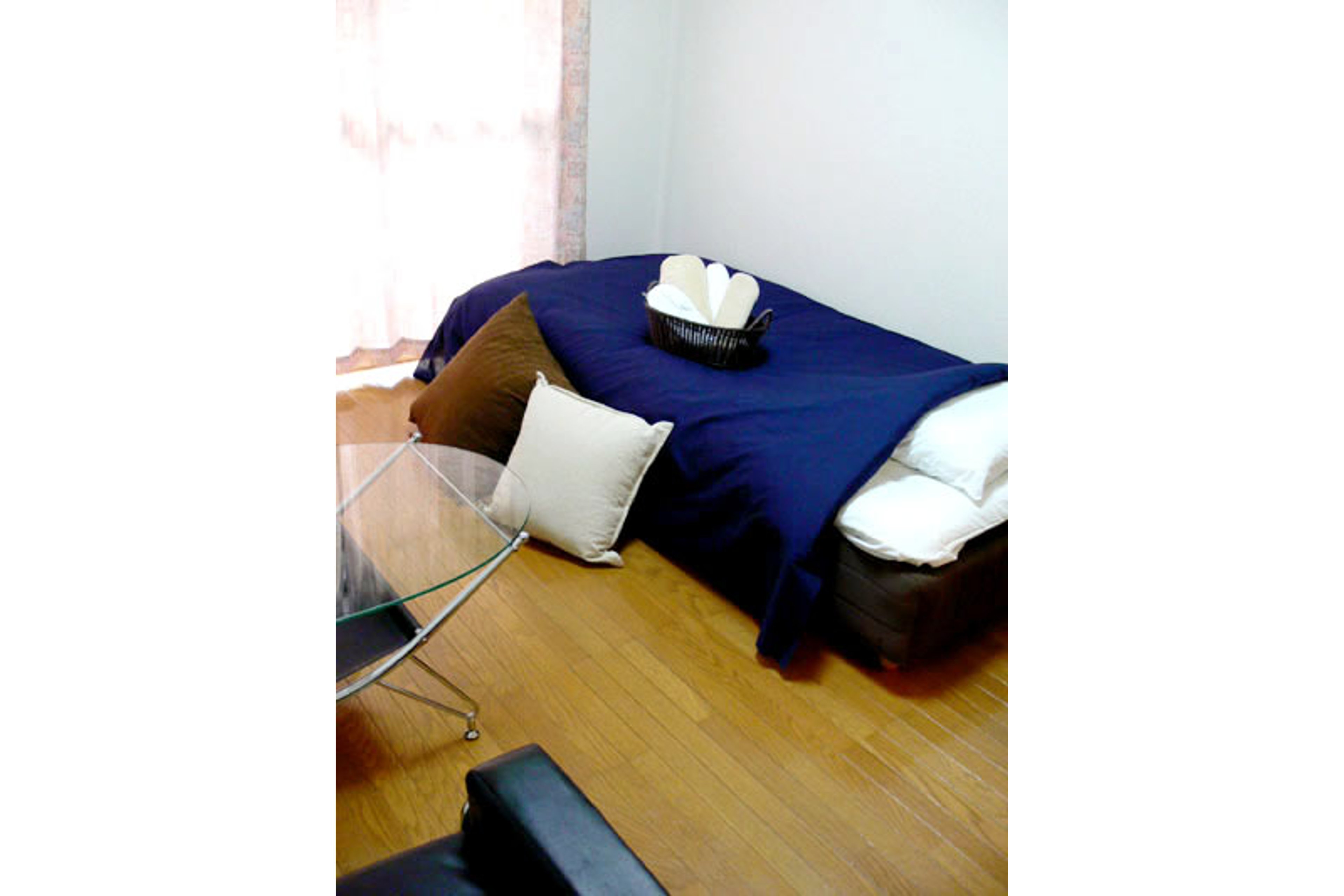 スタンダードタイプのイメージ