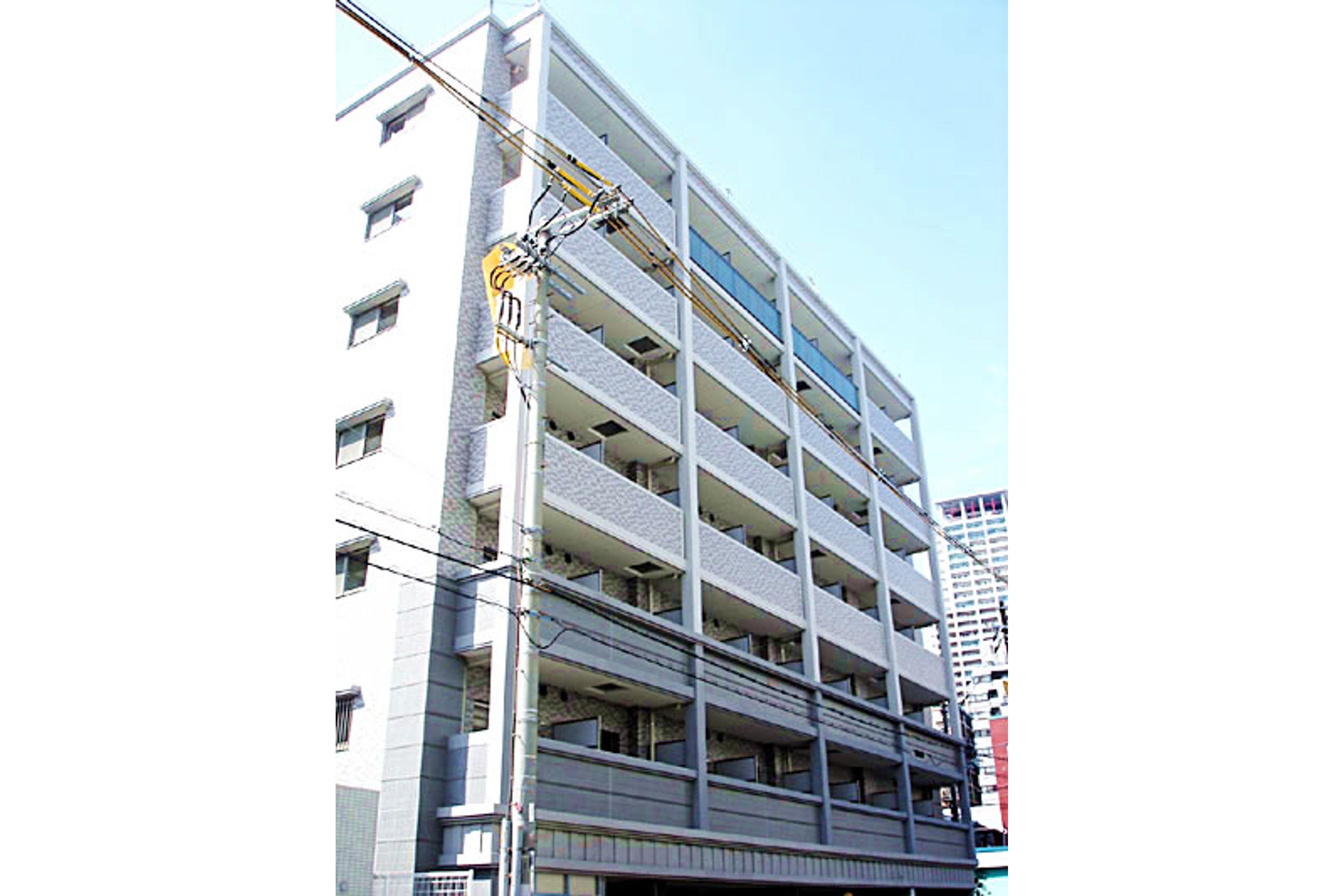 ハイグレードタイプのイメージ