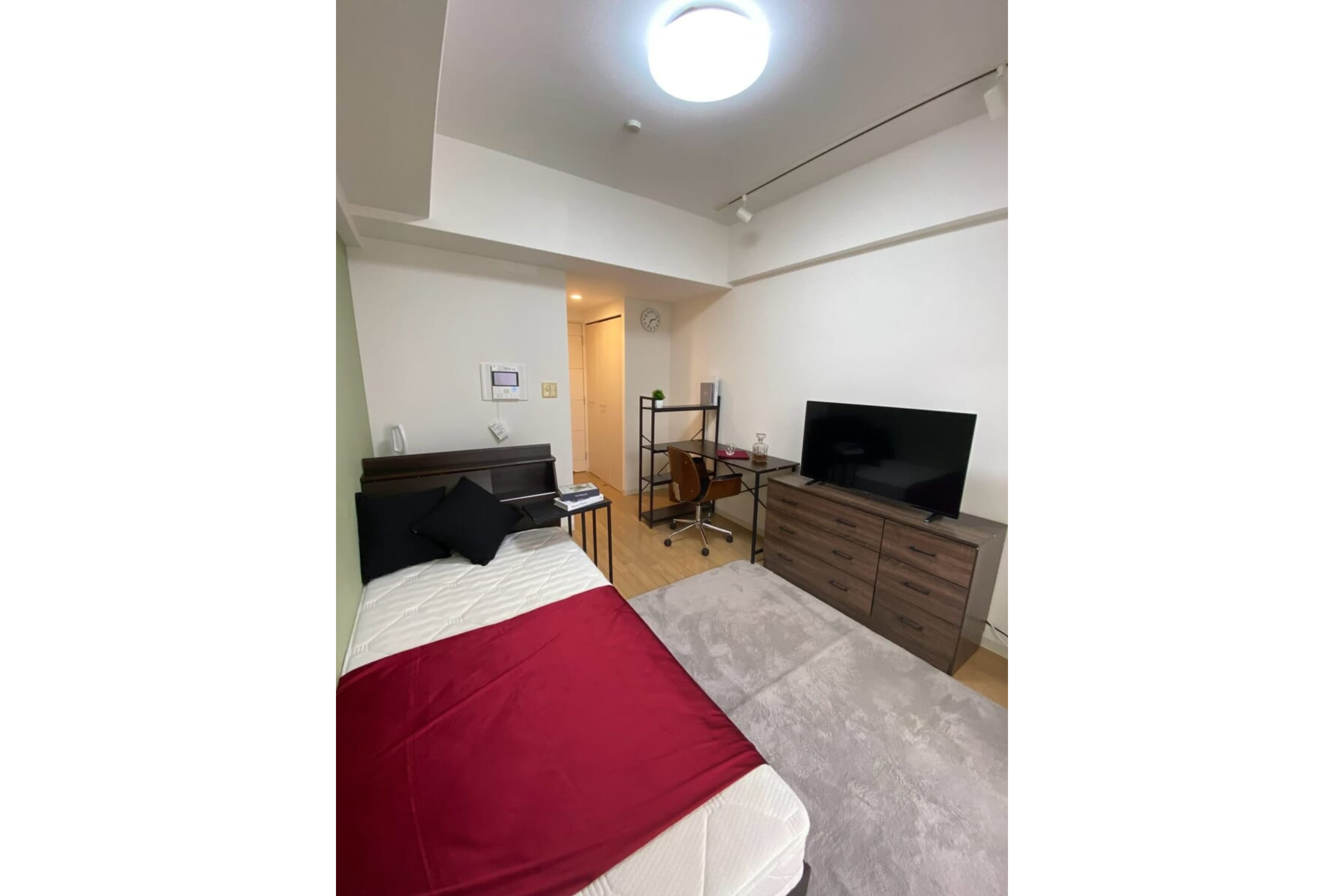 ハイグレードタイプのイメージ