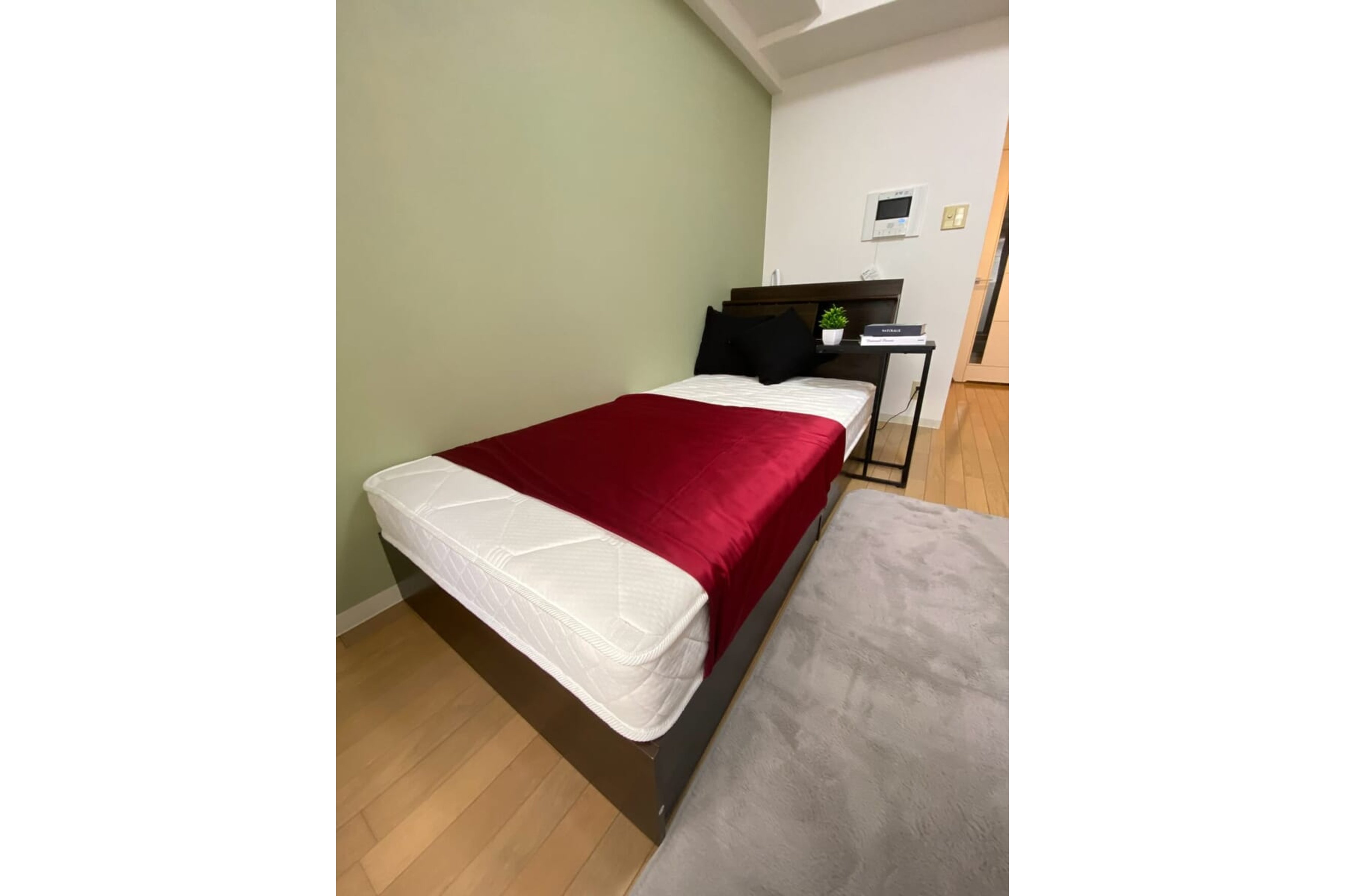 ハイグレードタイプのイメージ