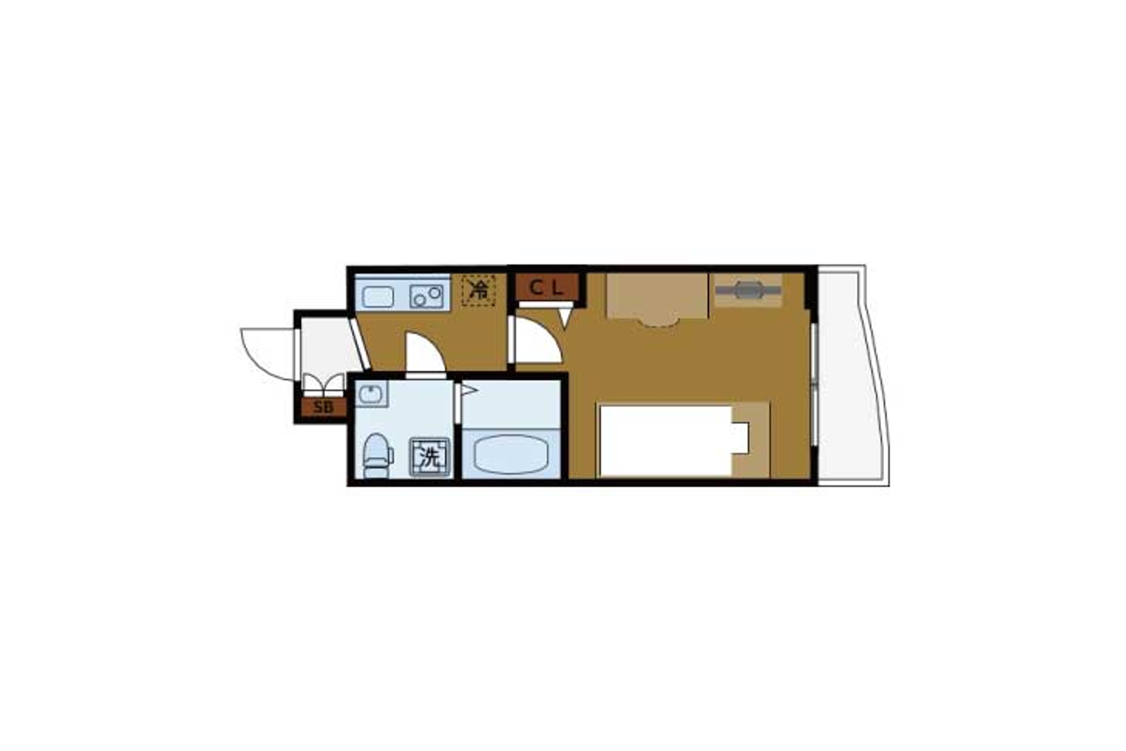 ハイグレードタイプのイメージ