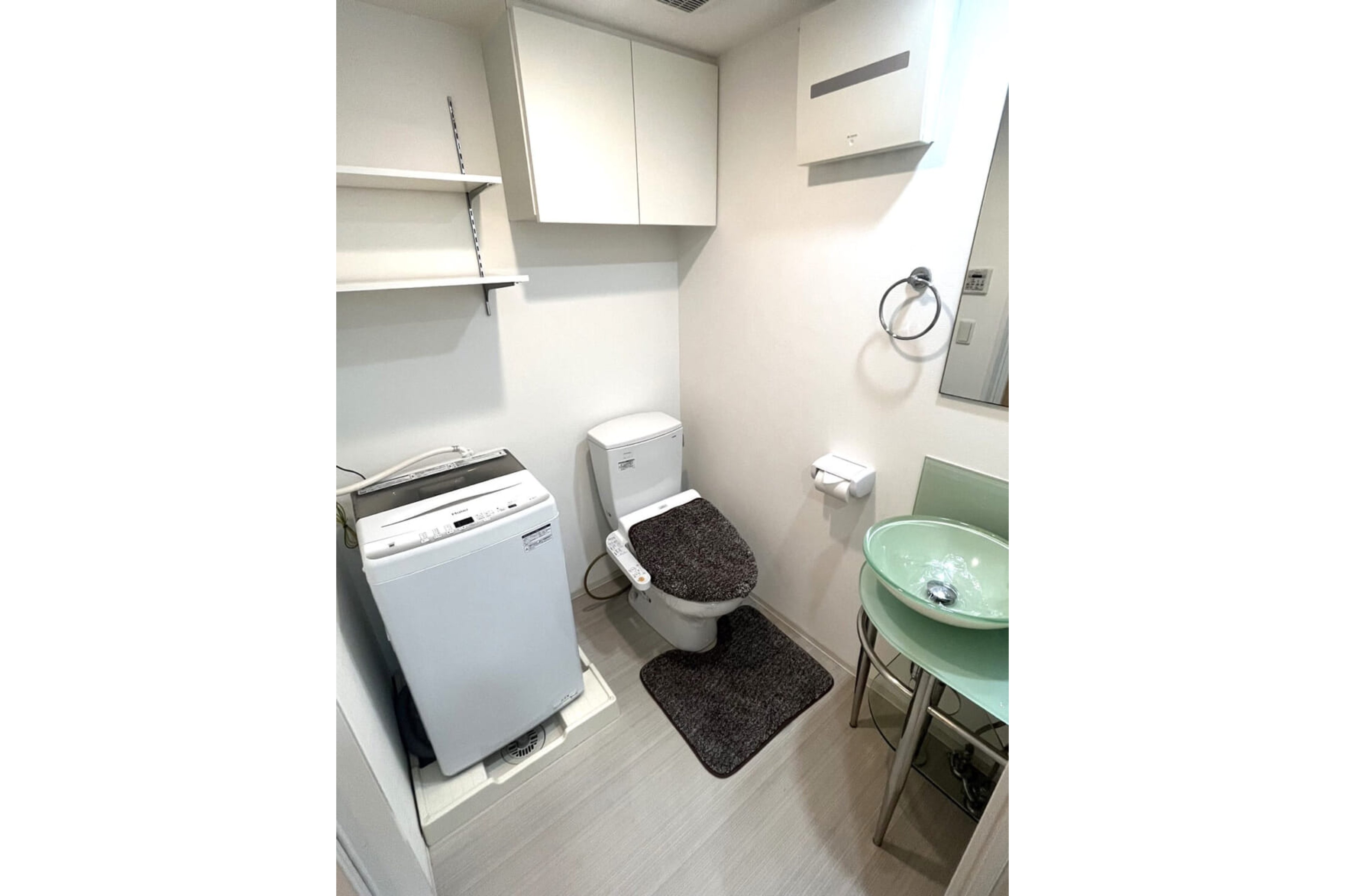 ハイグレードタイプのイメージ