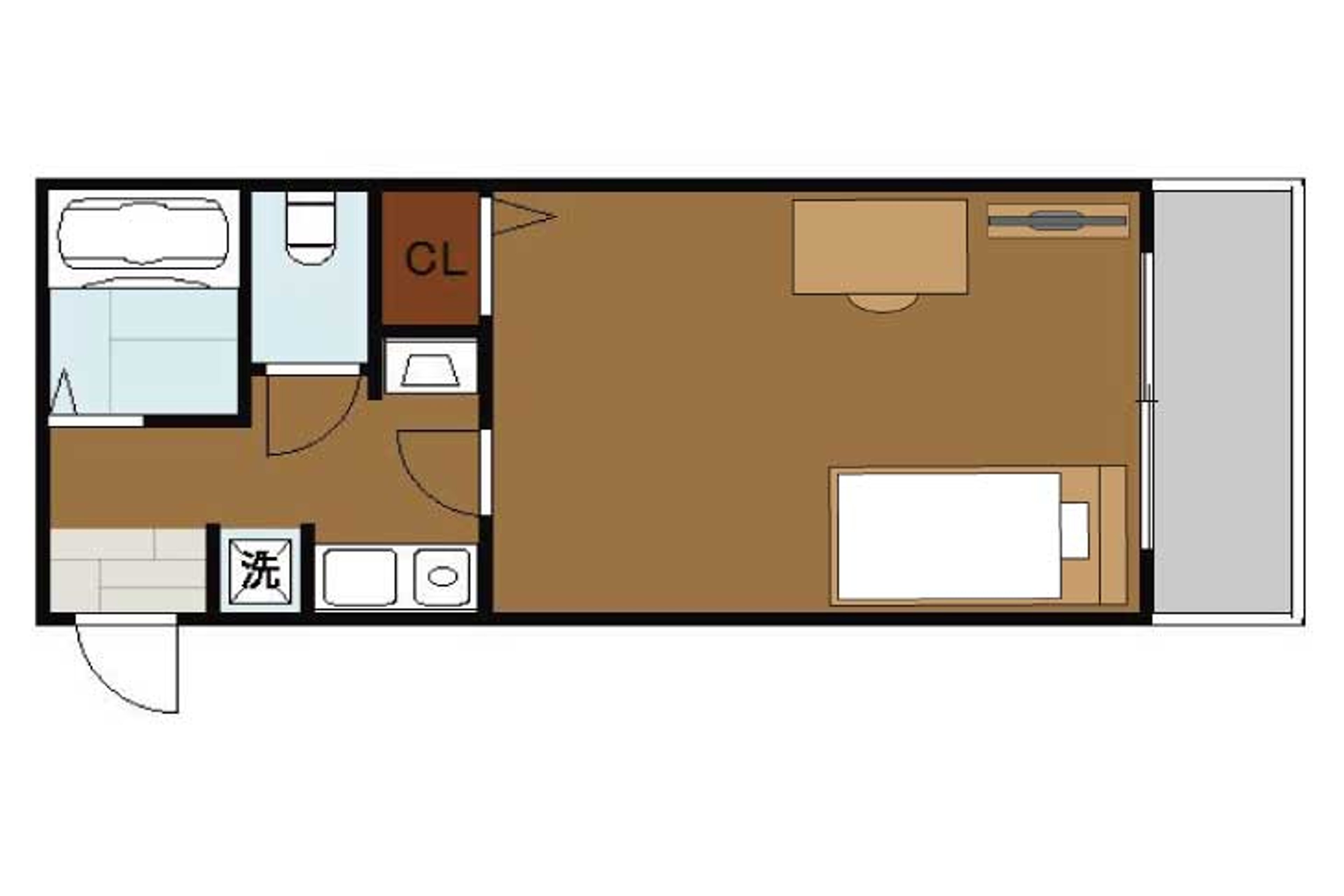 ハイグレードタイプのイメージ