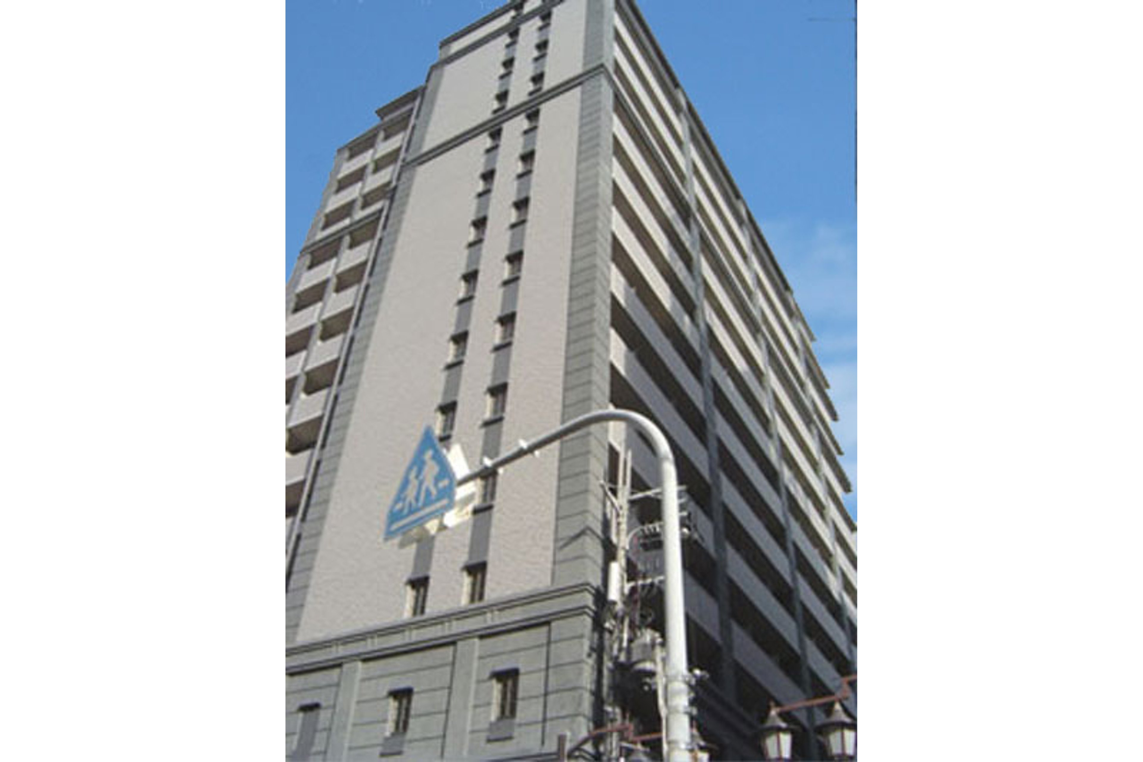 スタンダードタイプのイメージ