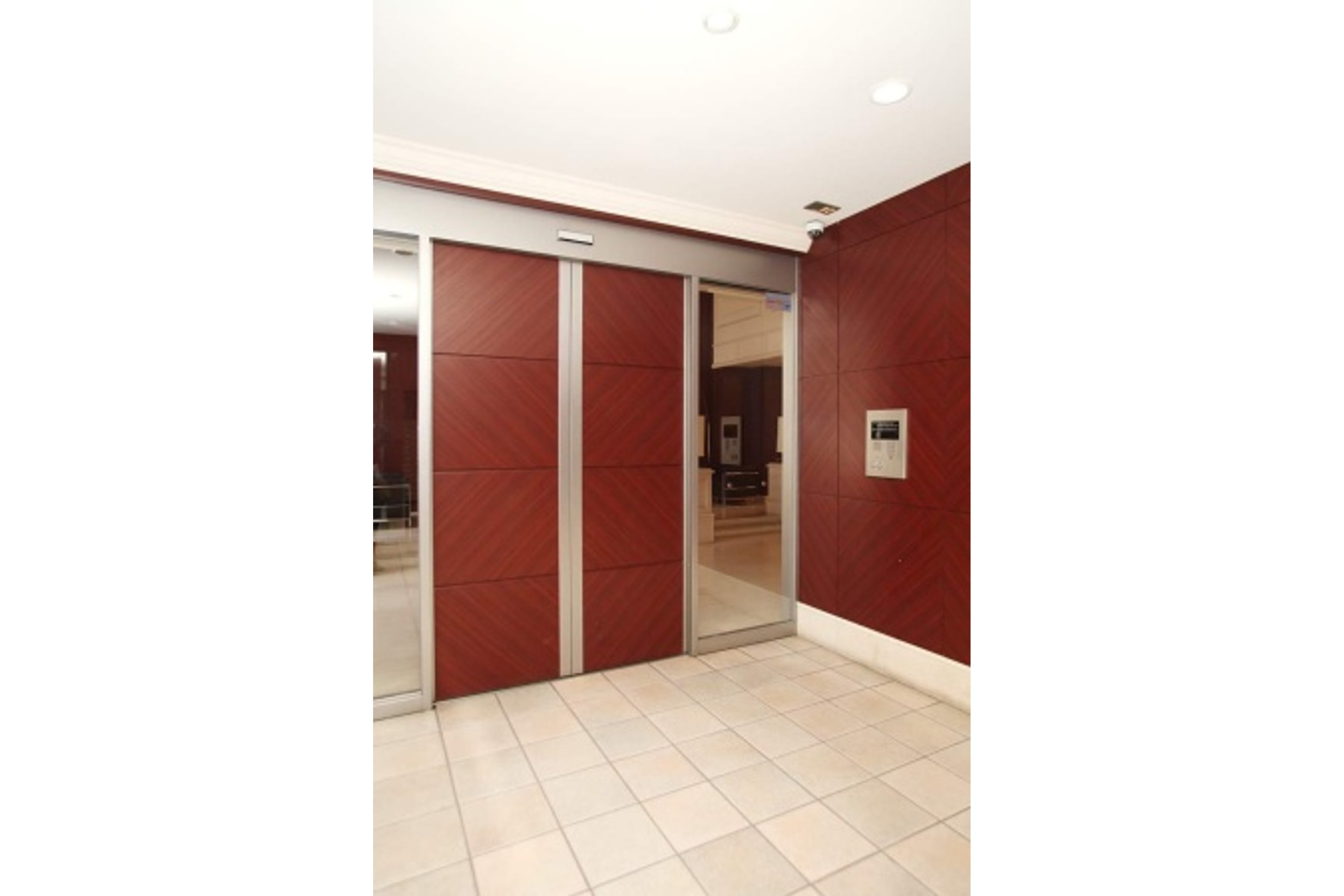 スタンダードタイプのイメージ