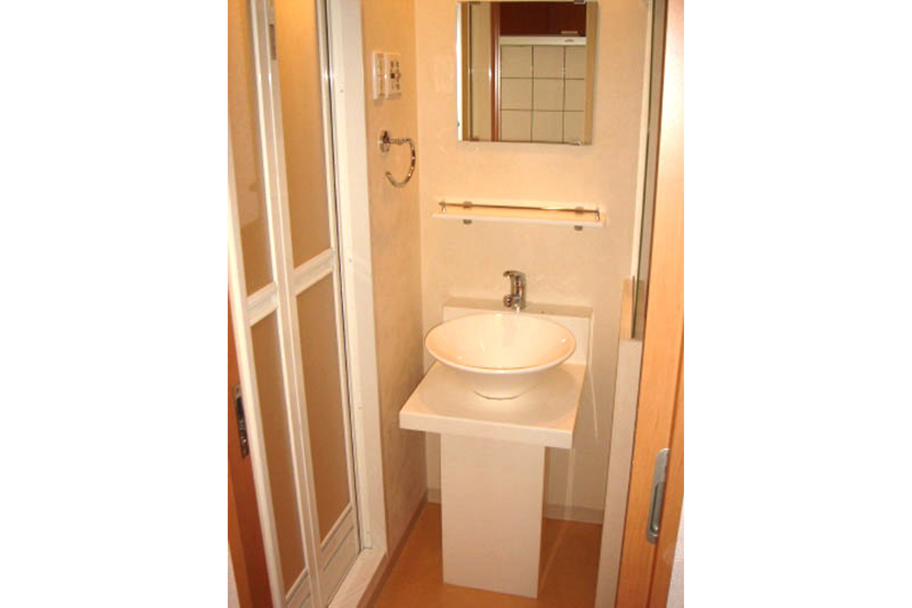 スタンダードタイプのイメージ