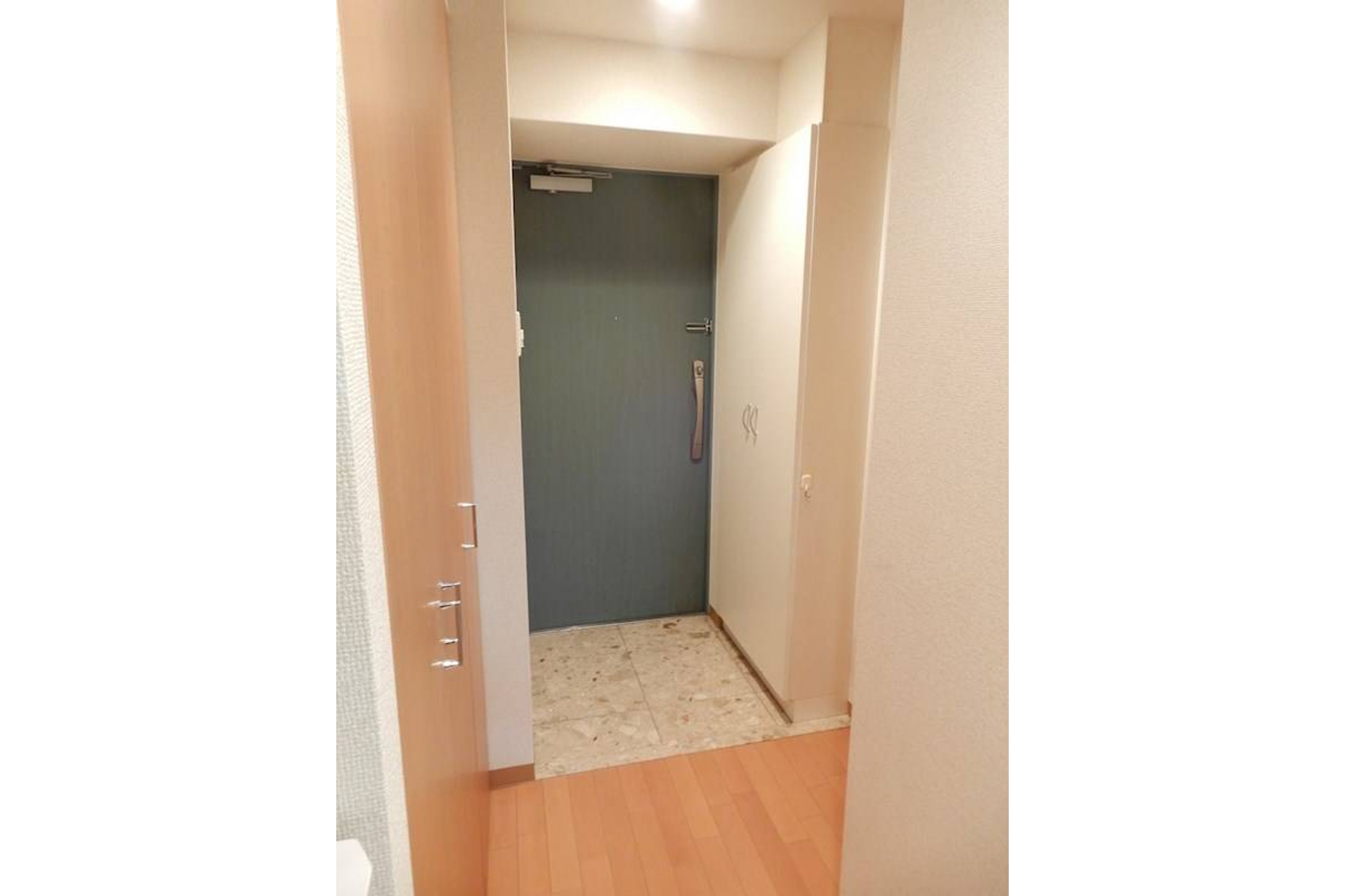 スタンダードタイプのイメージ