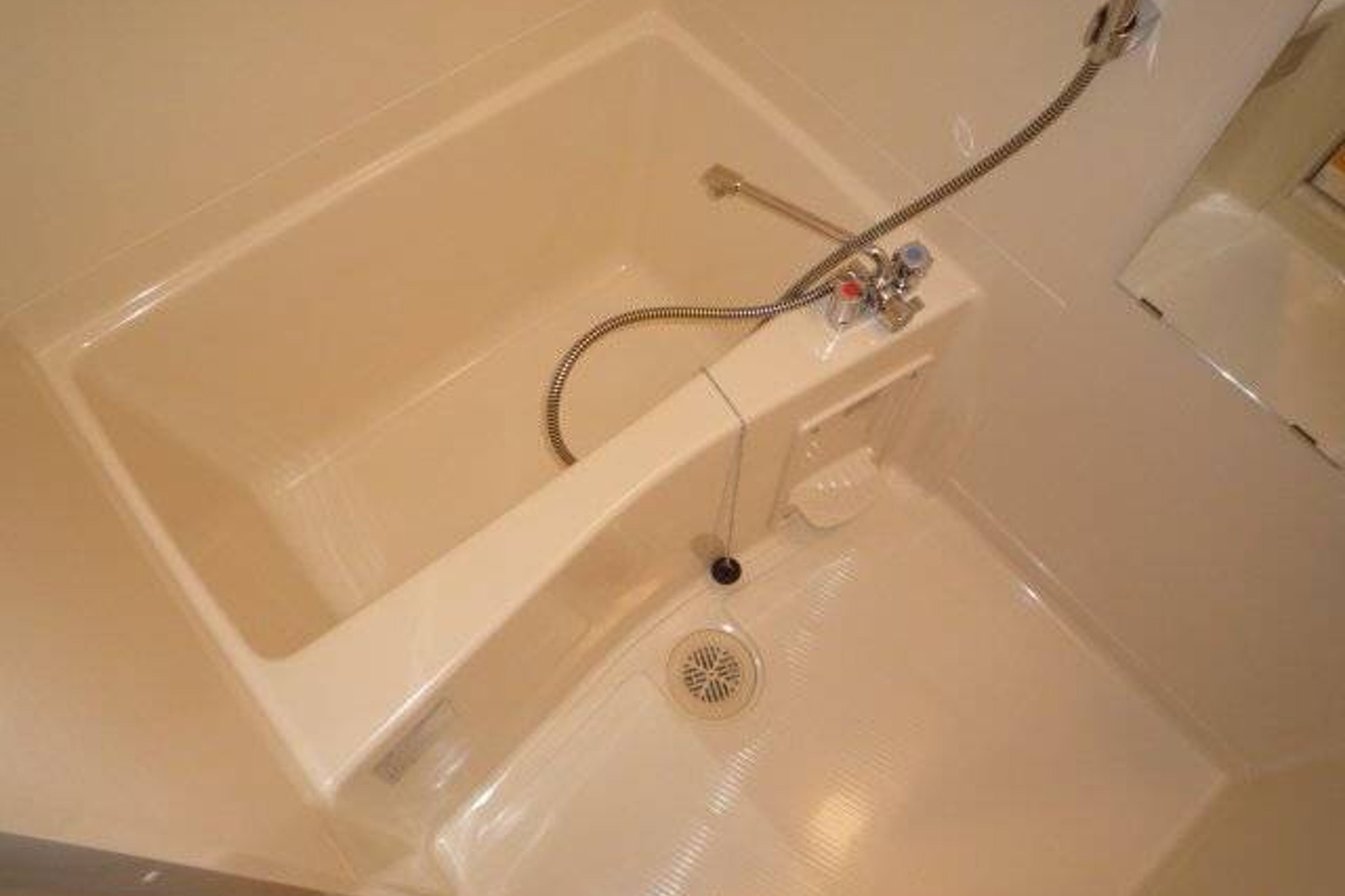 ハイグレードタイプのイメージ