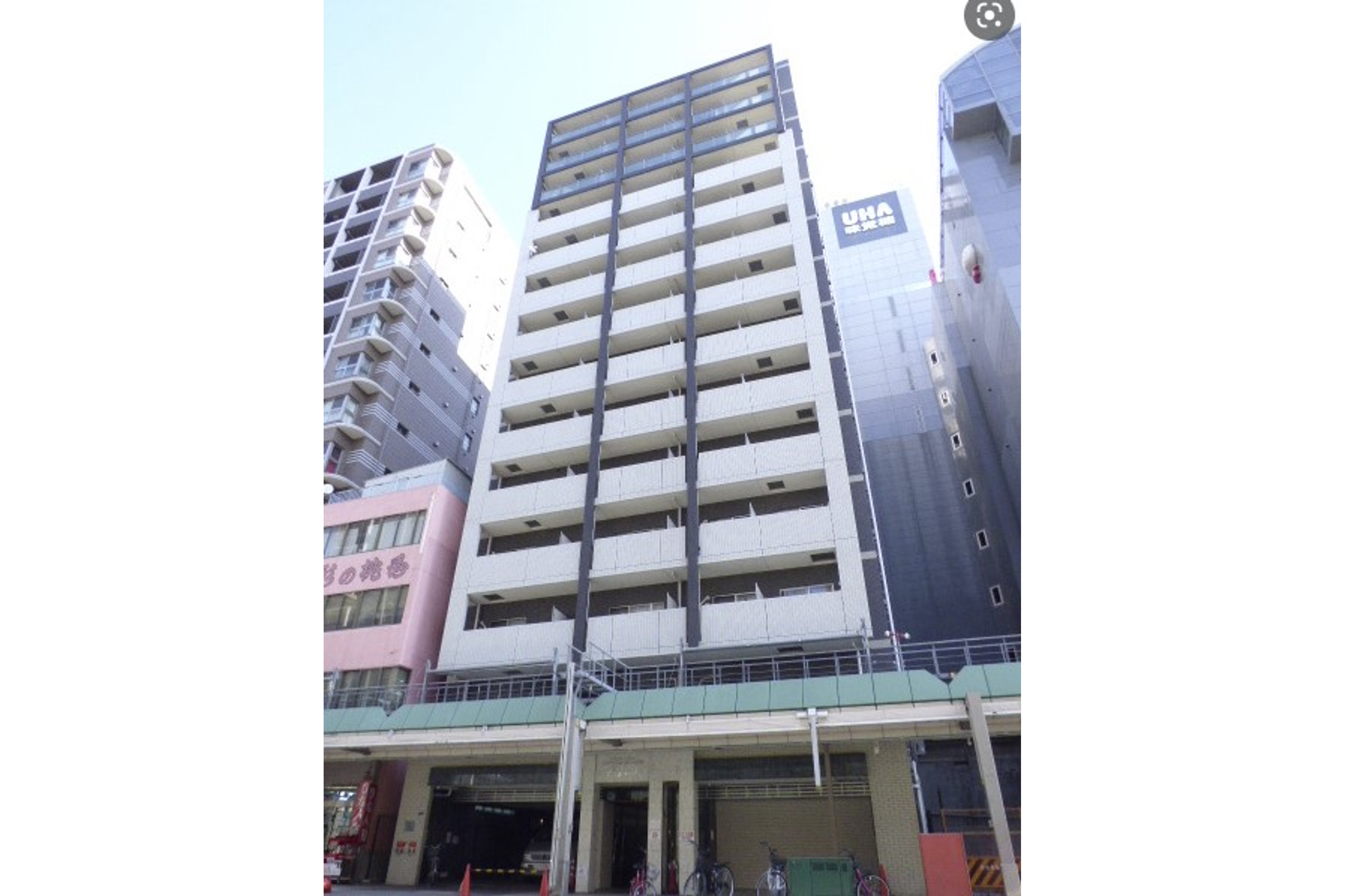 ハイグレードタイプのイメージ