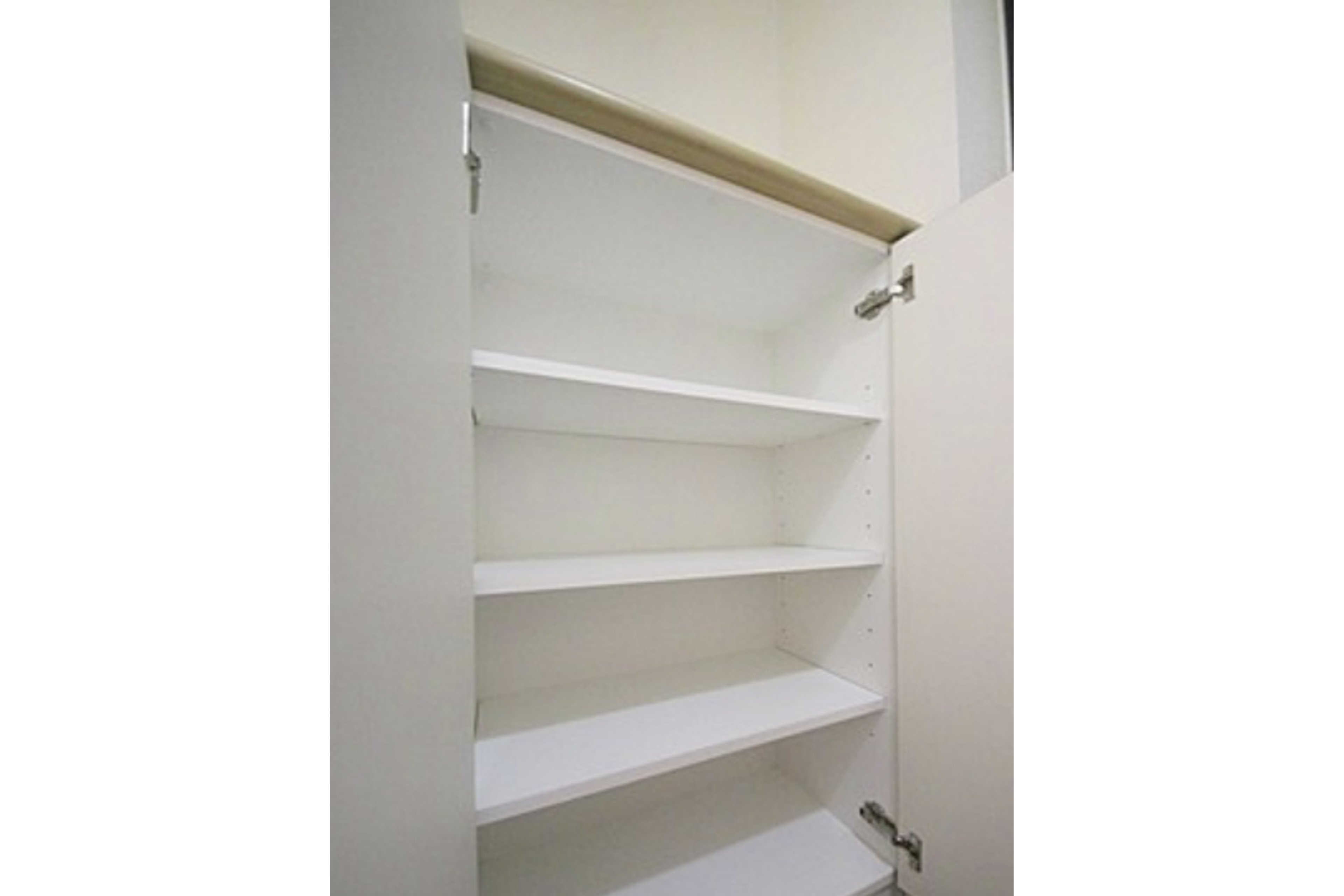 ハイグレードタイプのイメージ