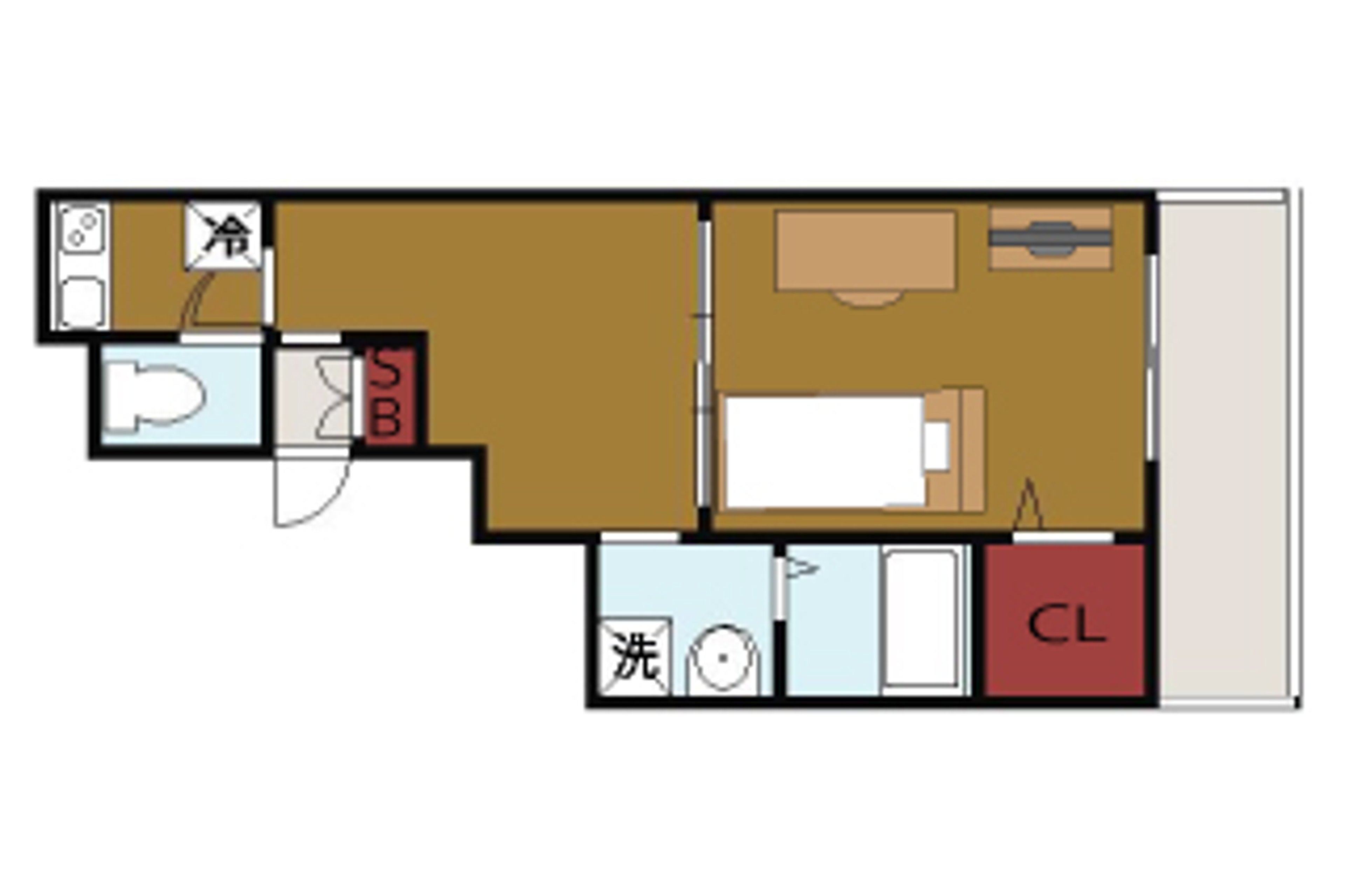 ハイグレードタイプのイメージ