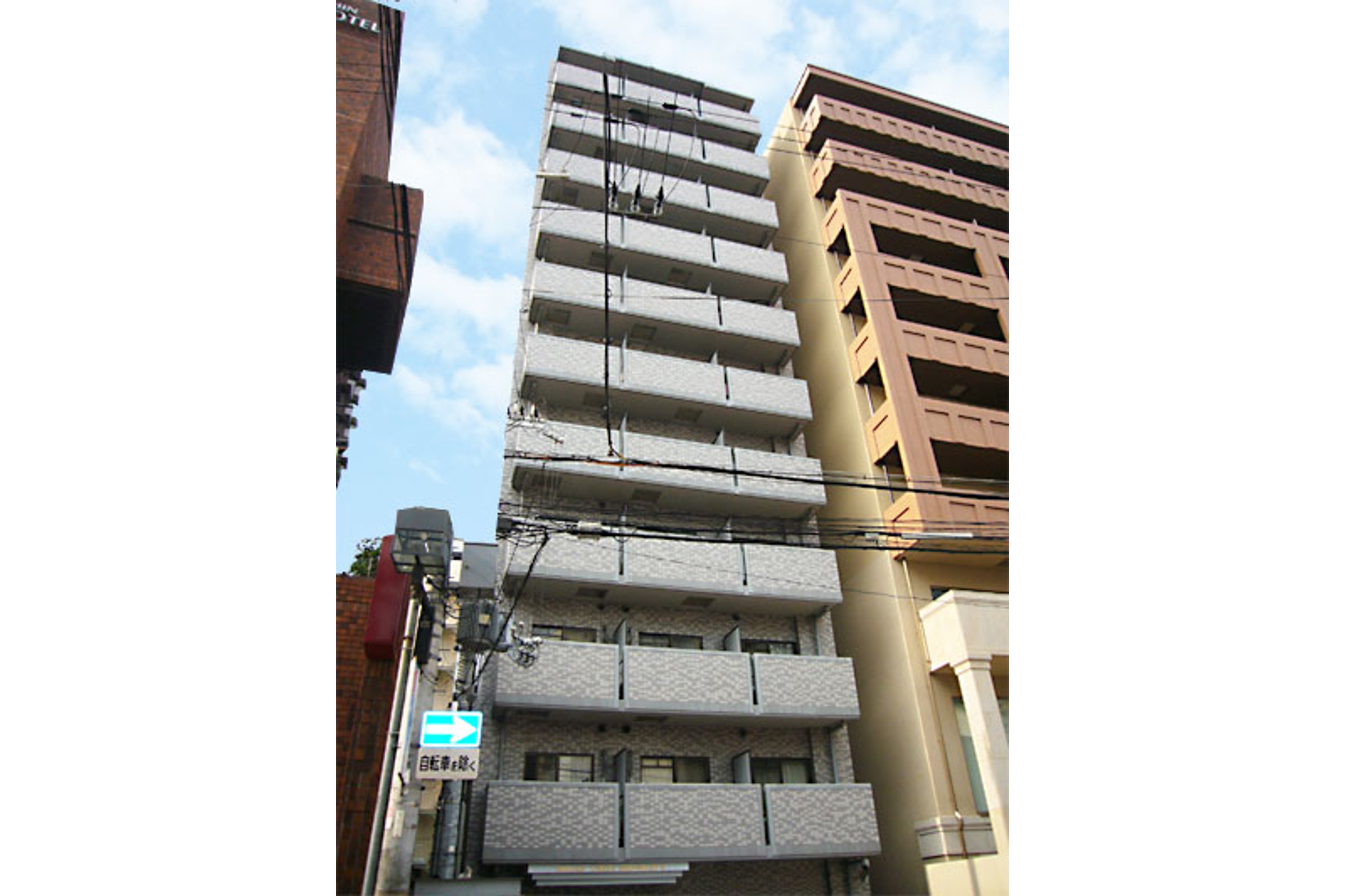 スタンダードタイプのイメージ