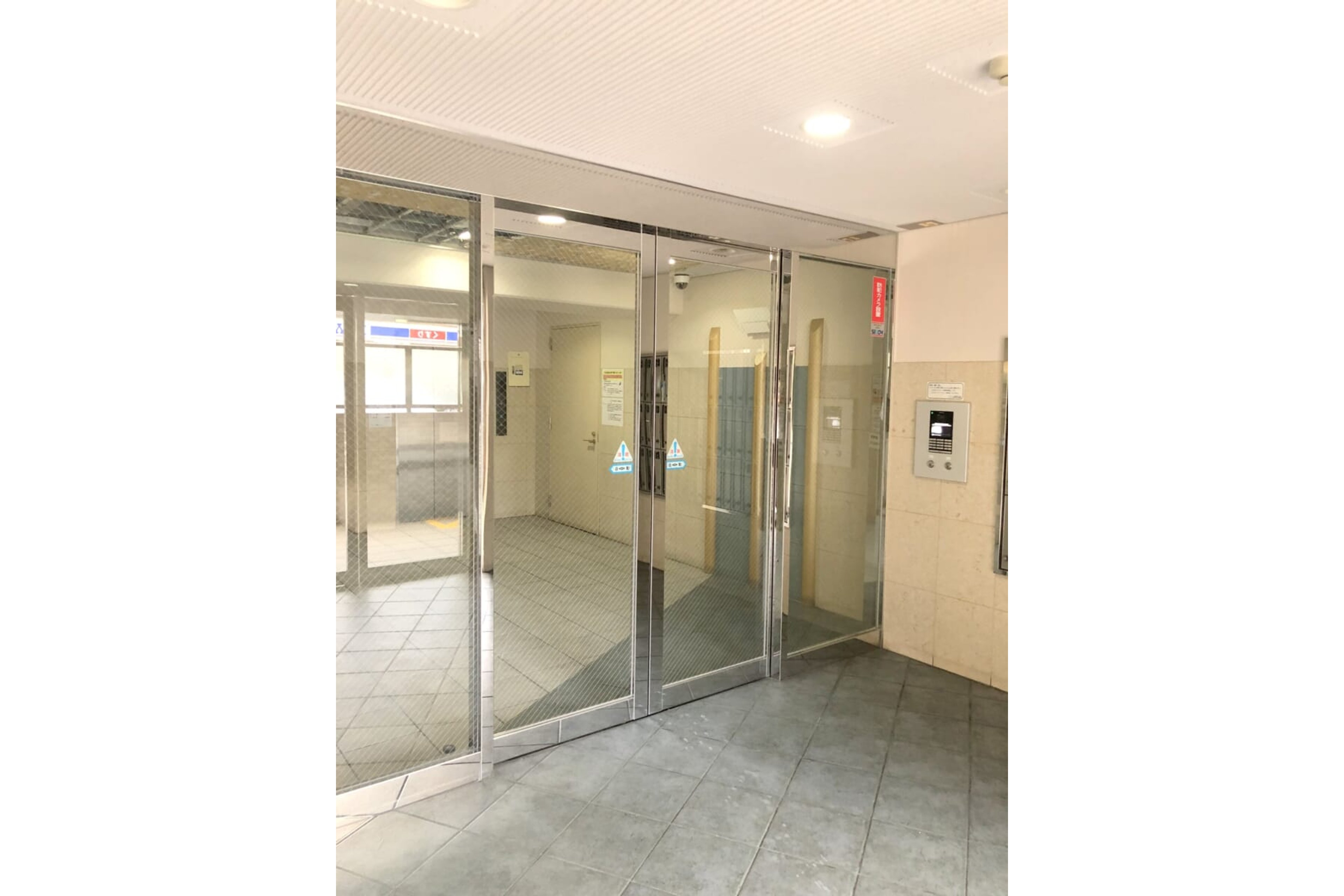 スタンダードタイプのイメージ