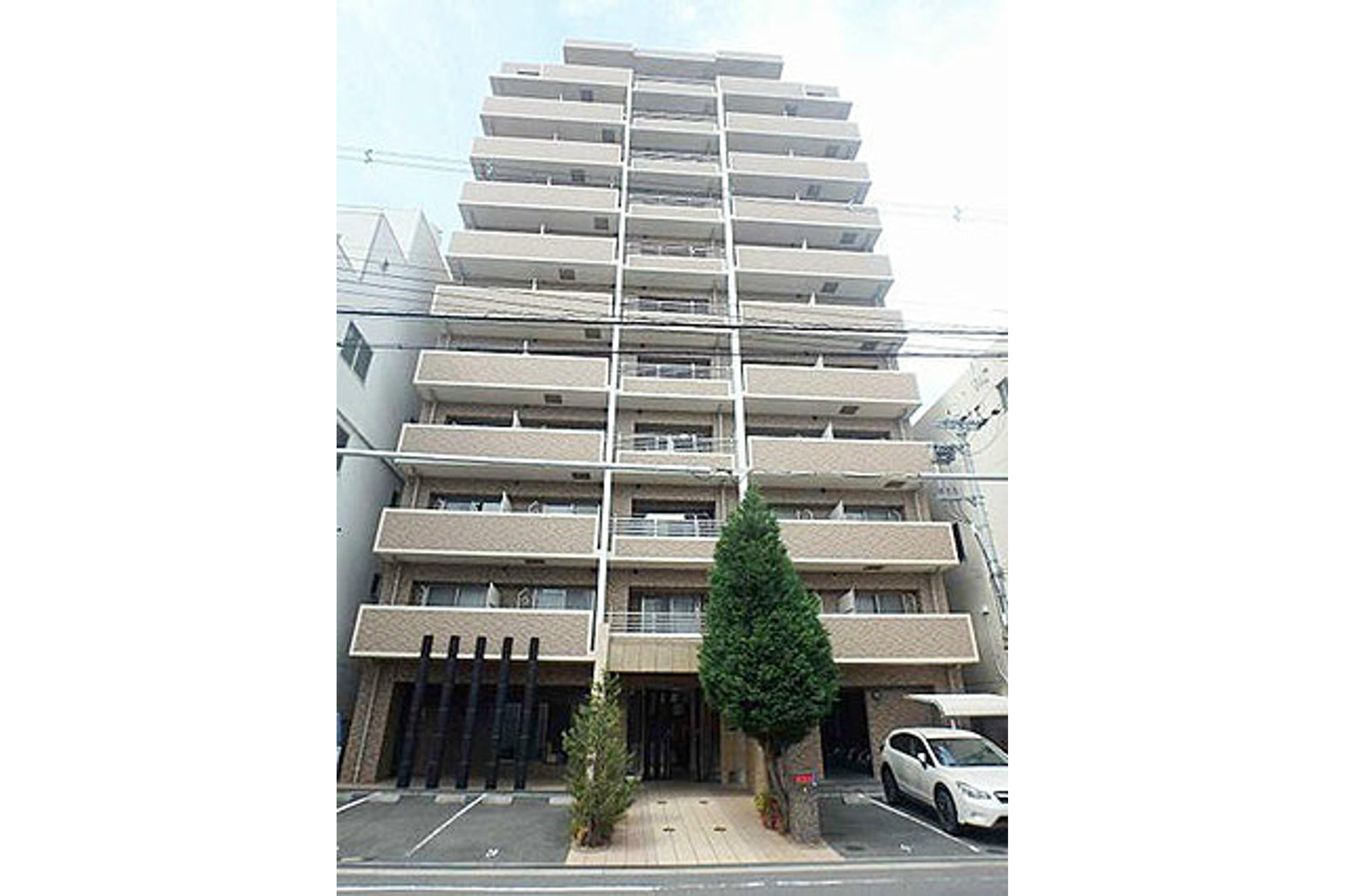 スタンダードタイプのイメージ