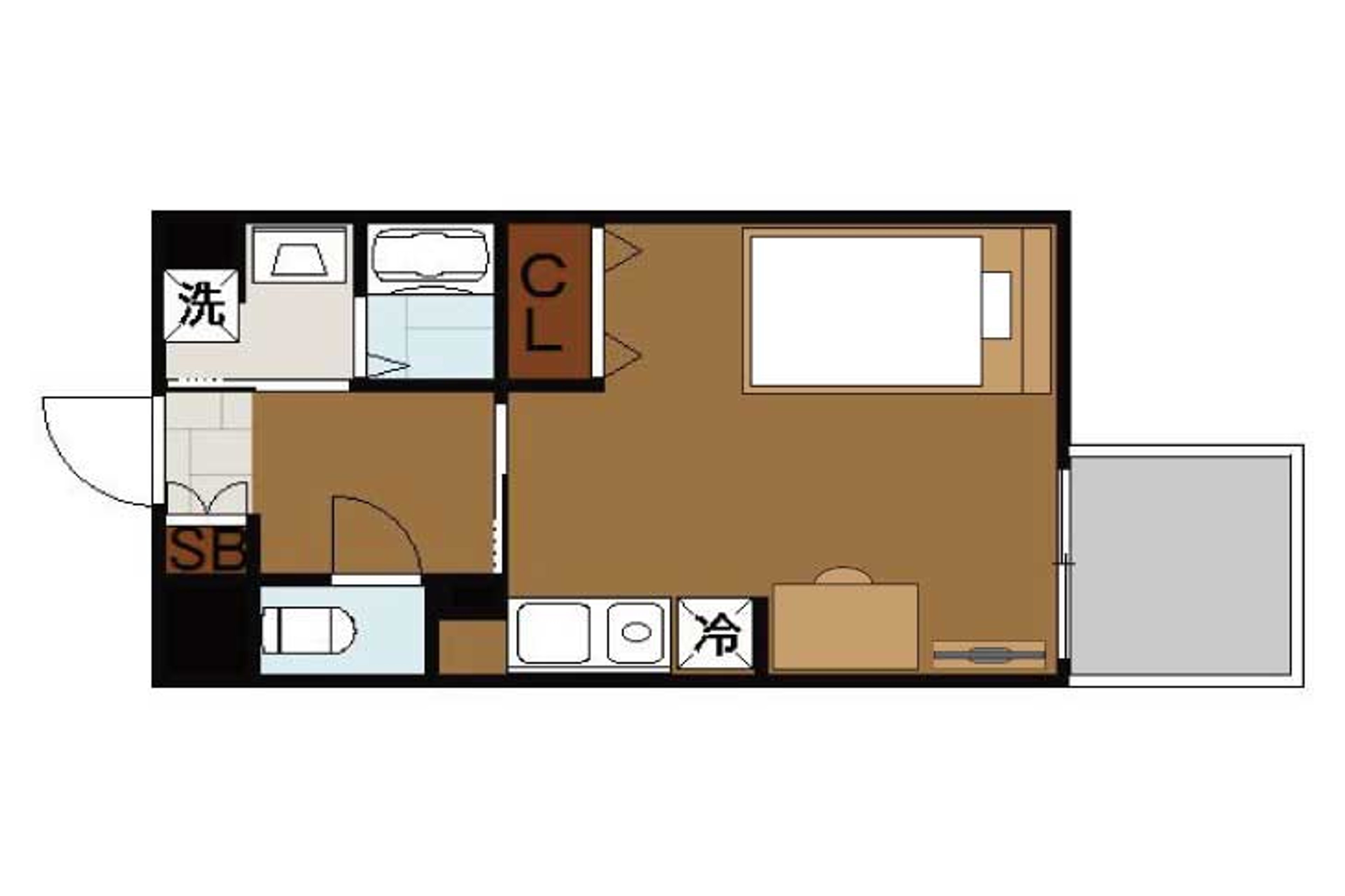 プラチナタイプのイメージ