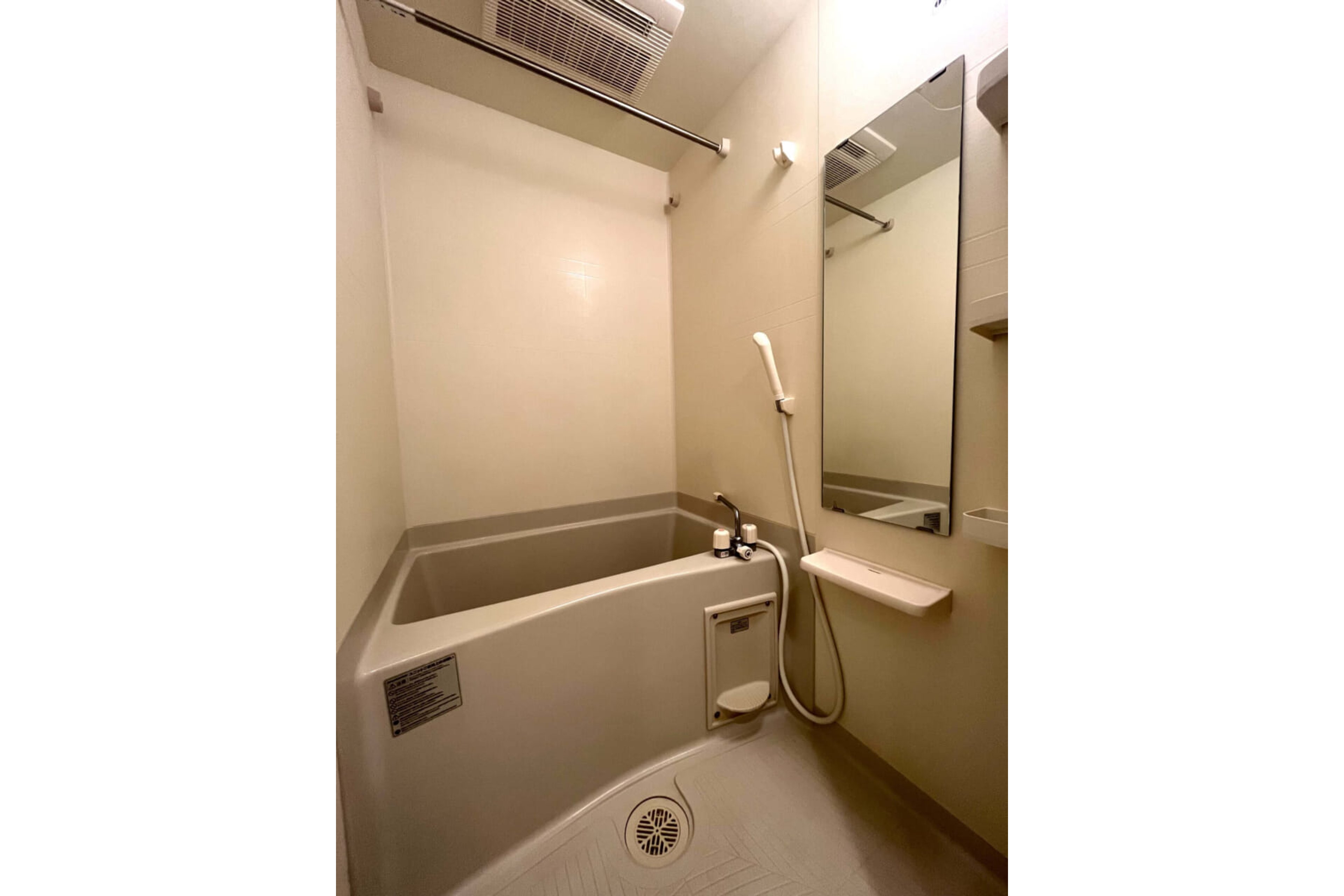 ハイグレードタイプのイメージ