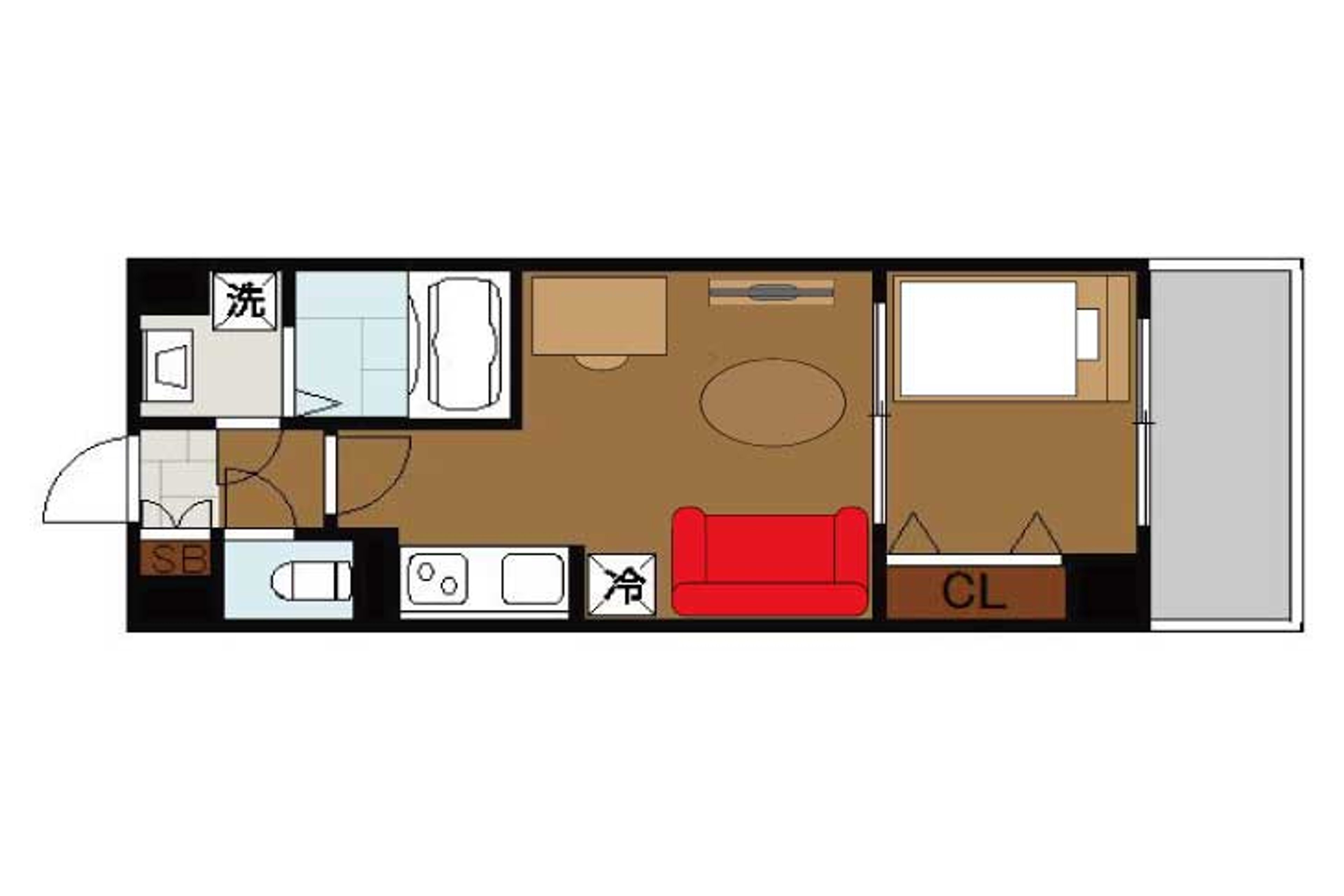 プラチナタイプのイメージ