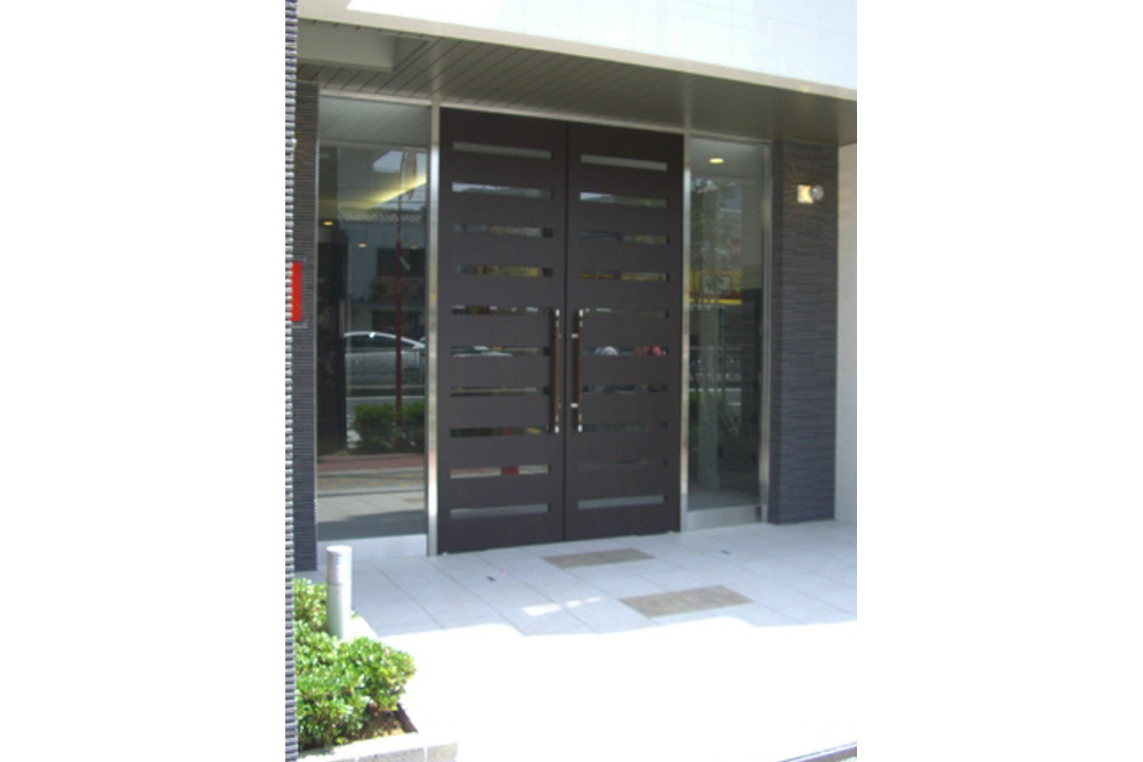 プラチナタイプのイメージ