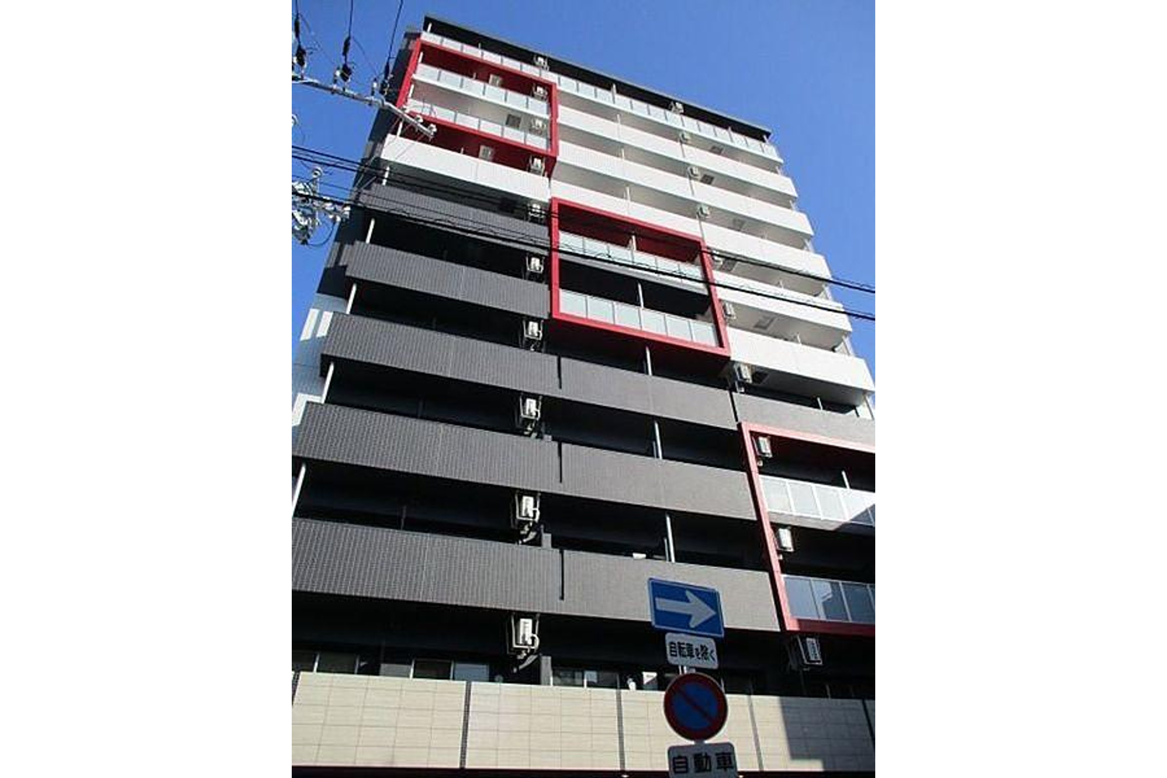 ハイグレードタイプのイメージ