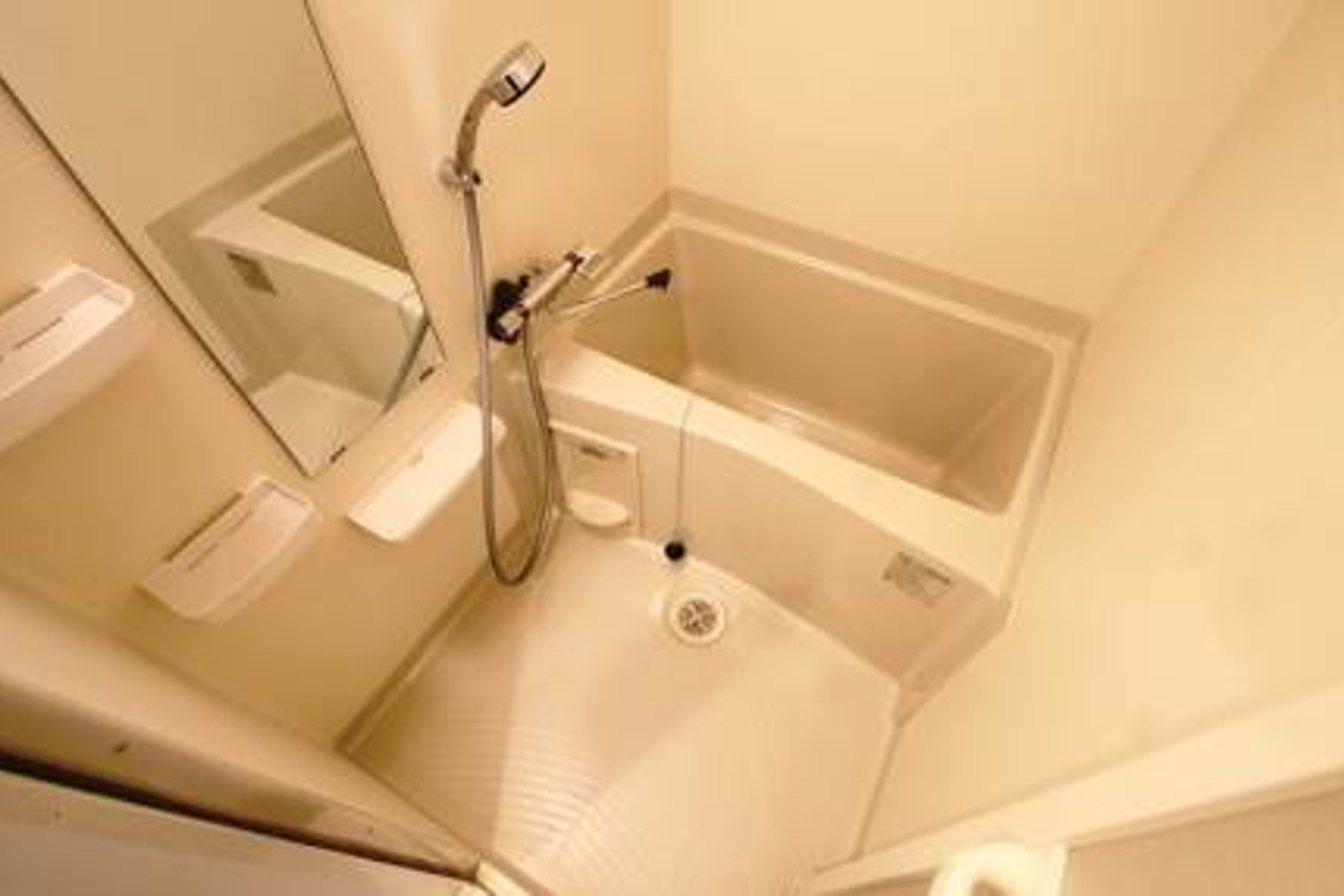 ハイグレードタイプのイメージ