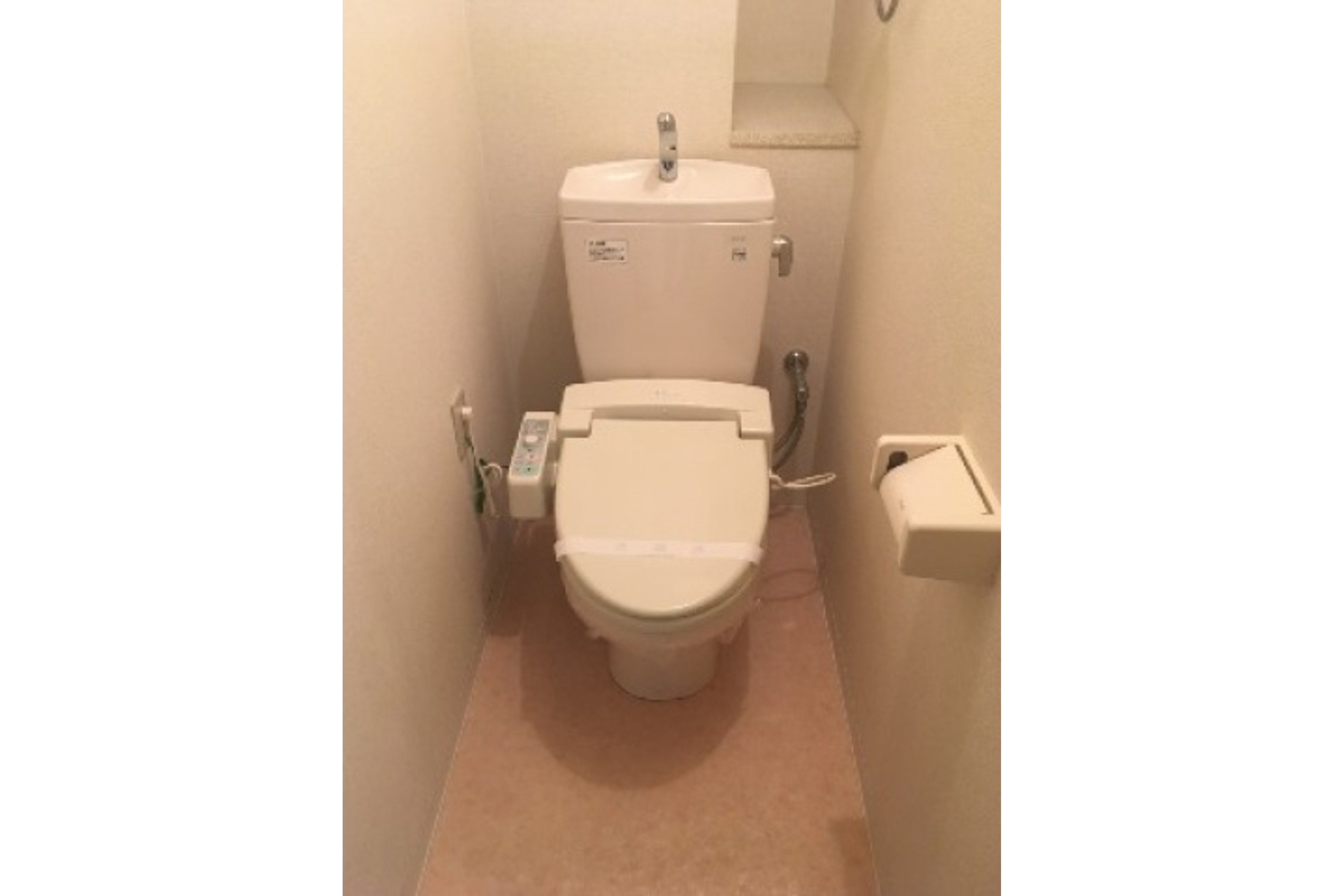 ハイグレードタイプのイメージ