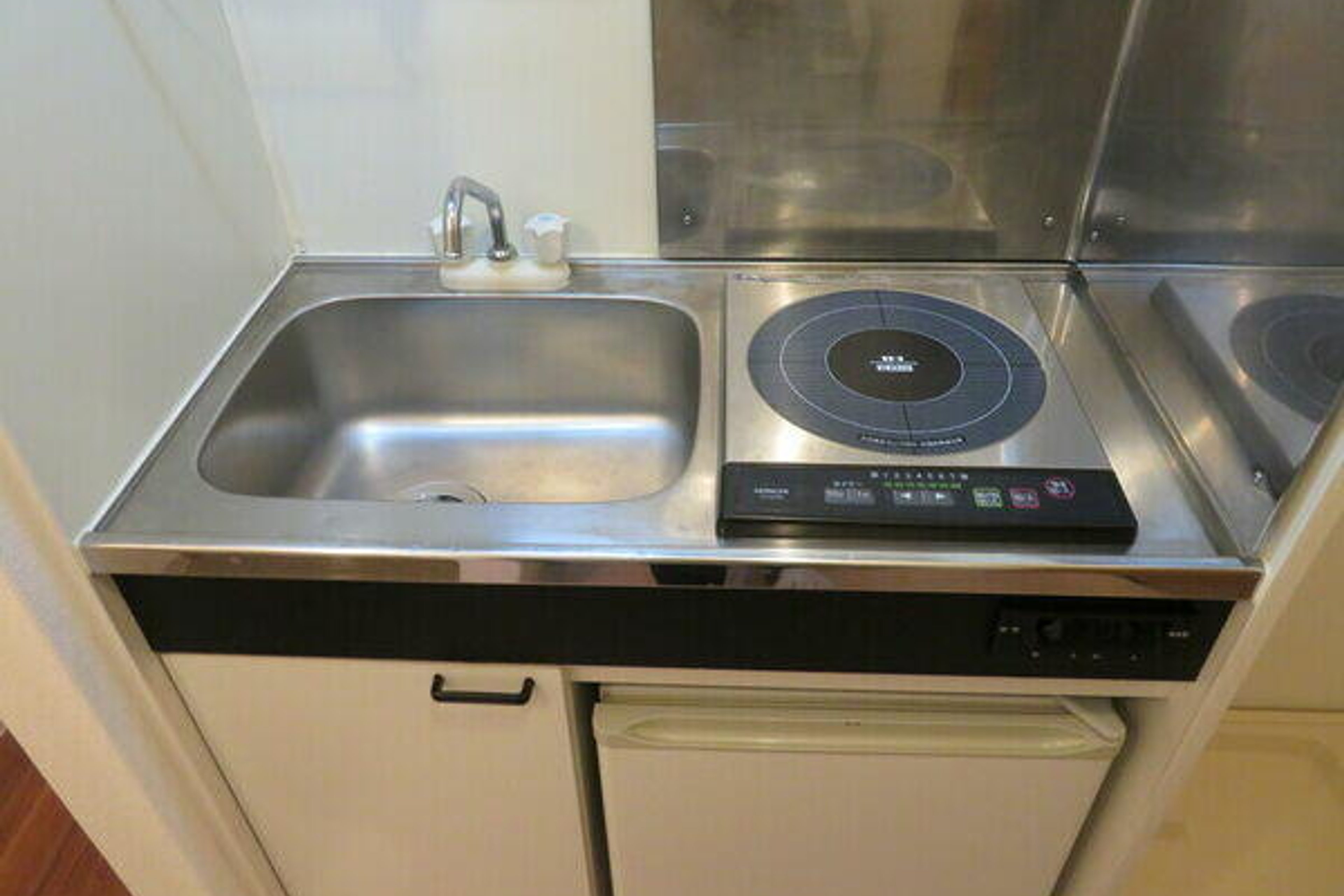 ハイグレードタイプのイメージ