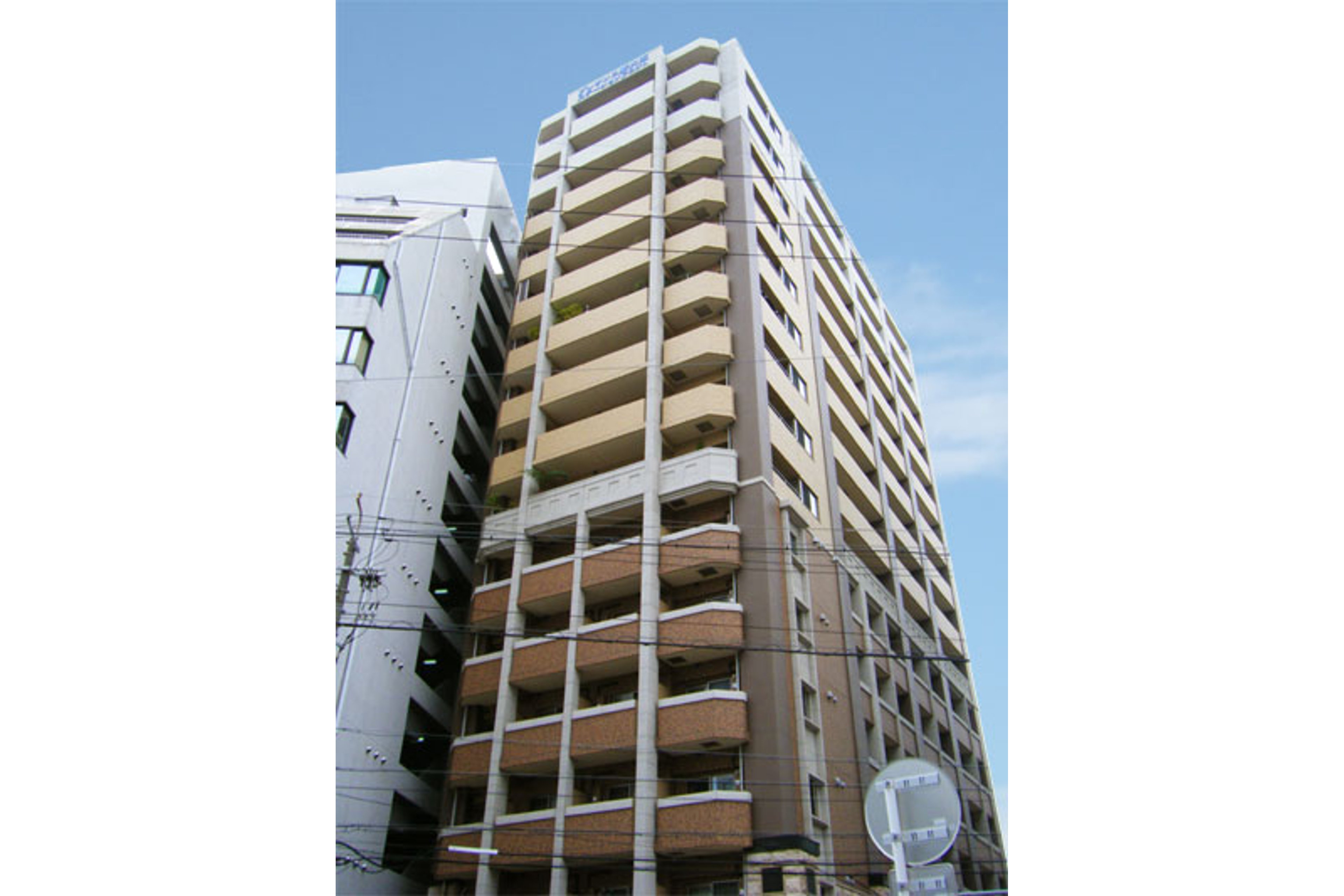 ハイグレードタイプのイメージ