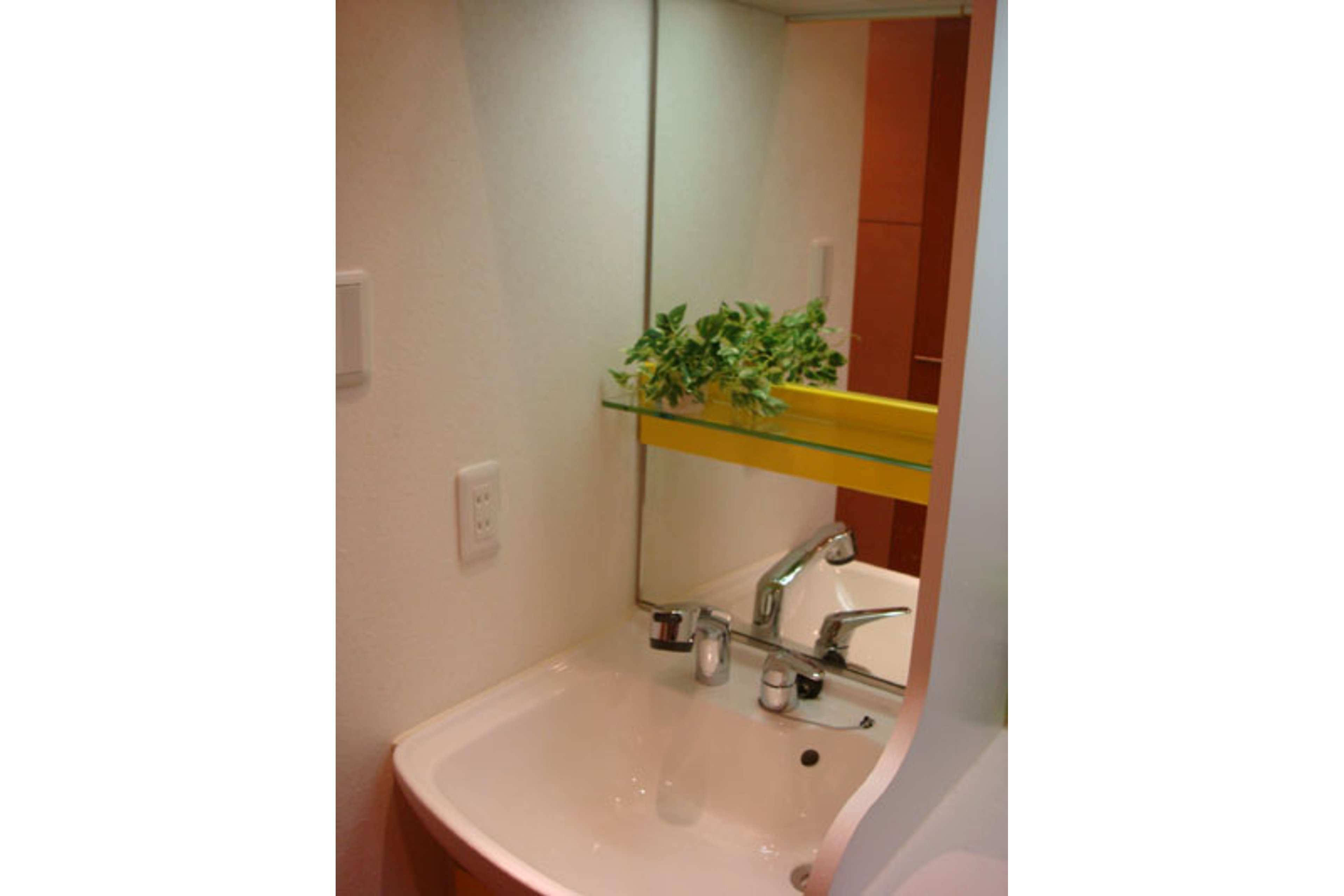 ハイグレードタイプのイメージ