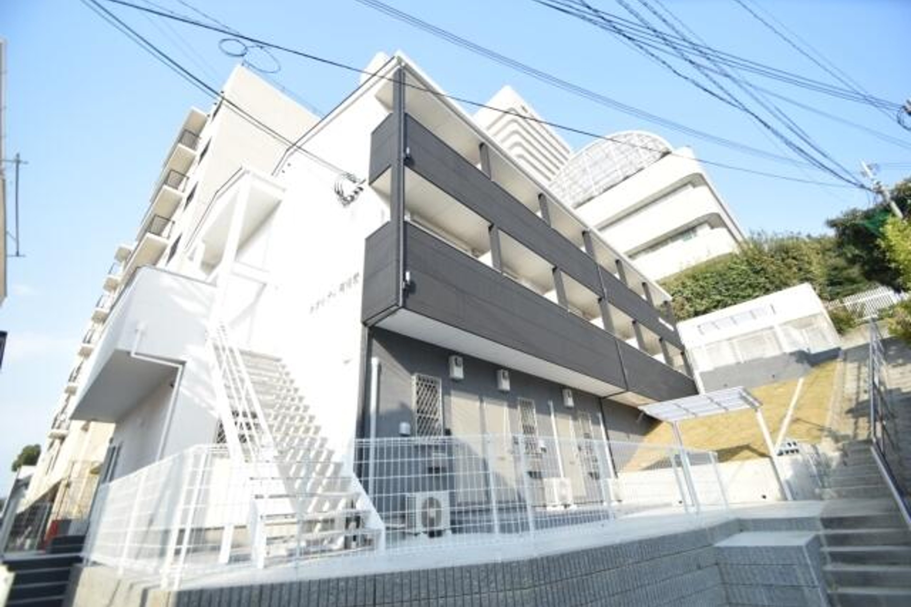 スタンダードタイプのイメージ