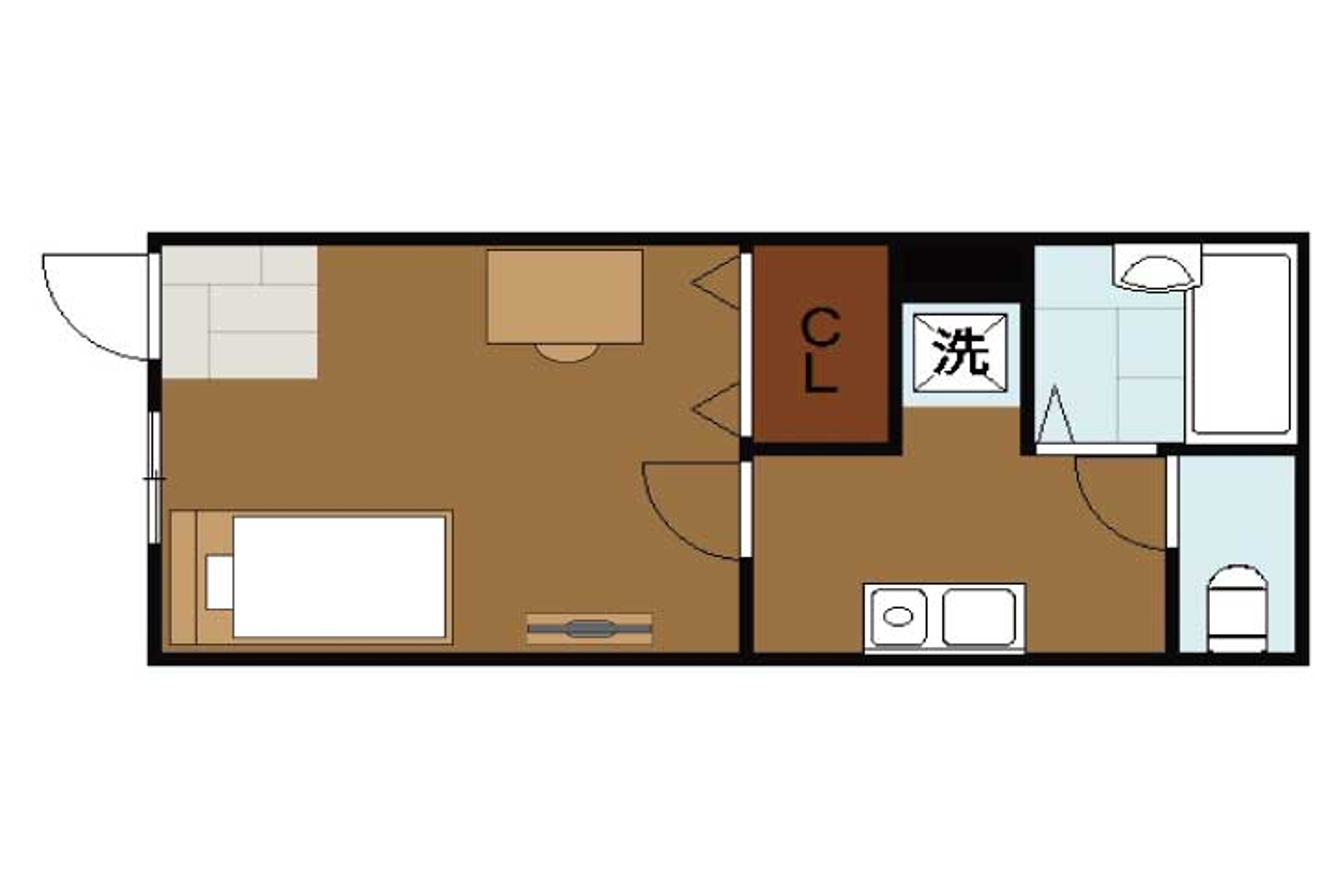 スタンダードタイプのイメージ