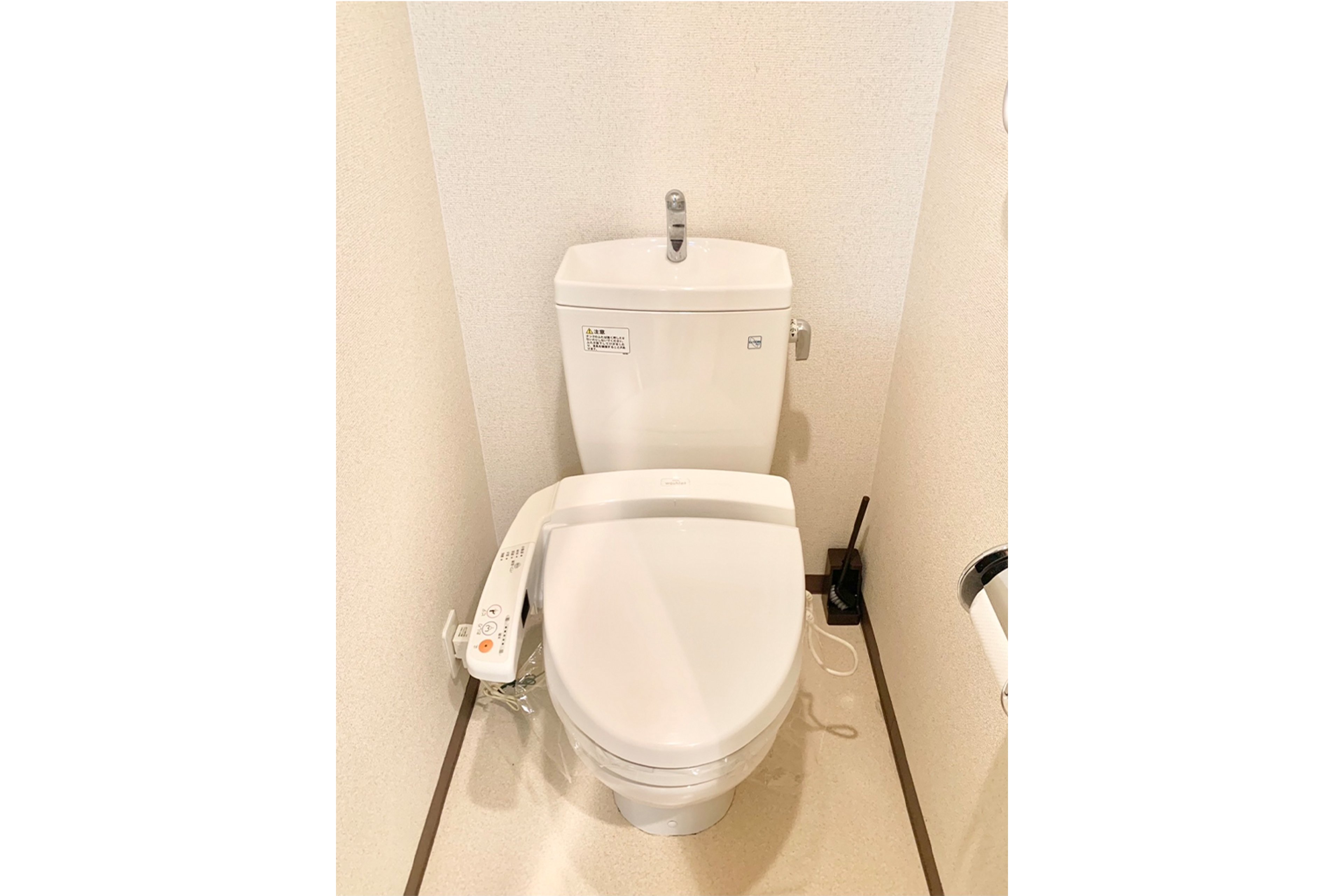 スタンダードタイプのイメージ