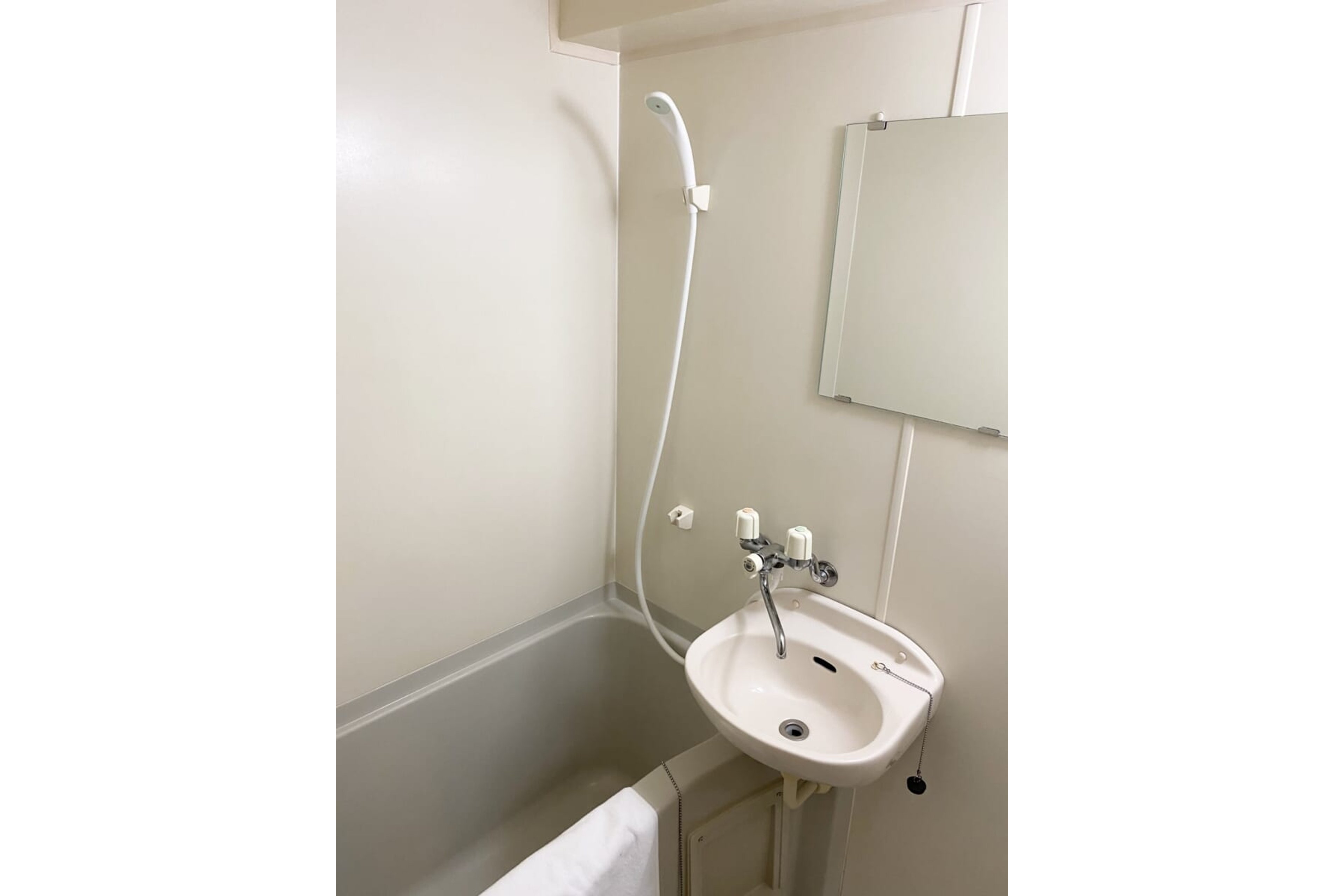 スタンダードタイプのイメージ