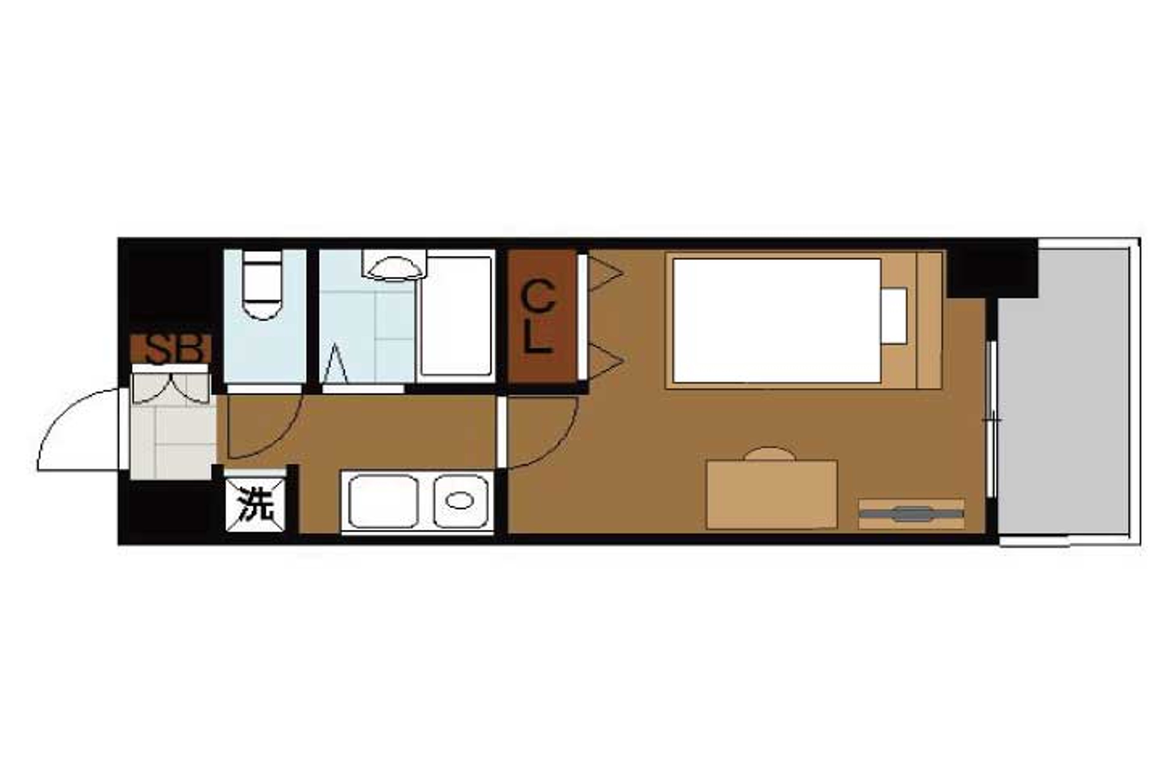 バリュータイプのイメージ