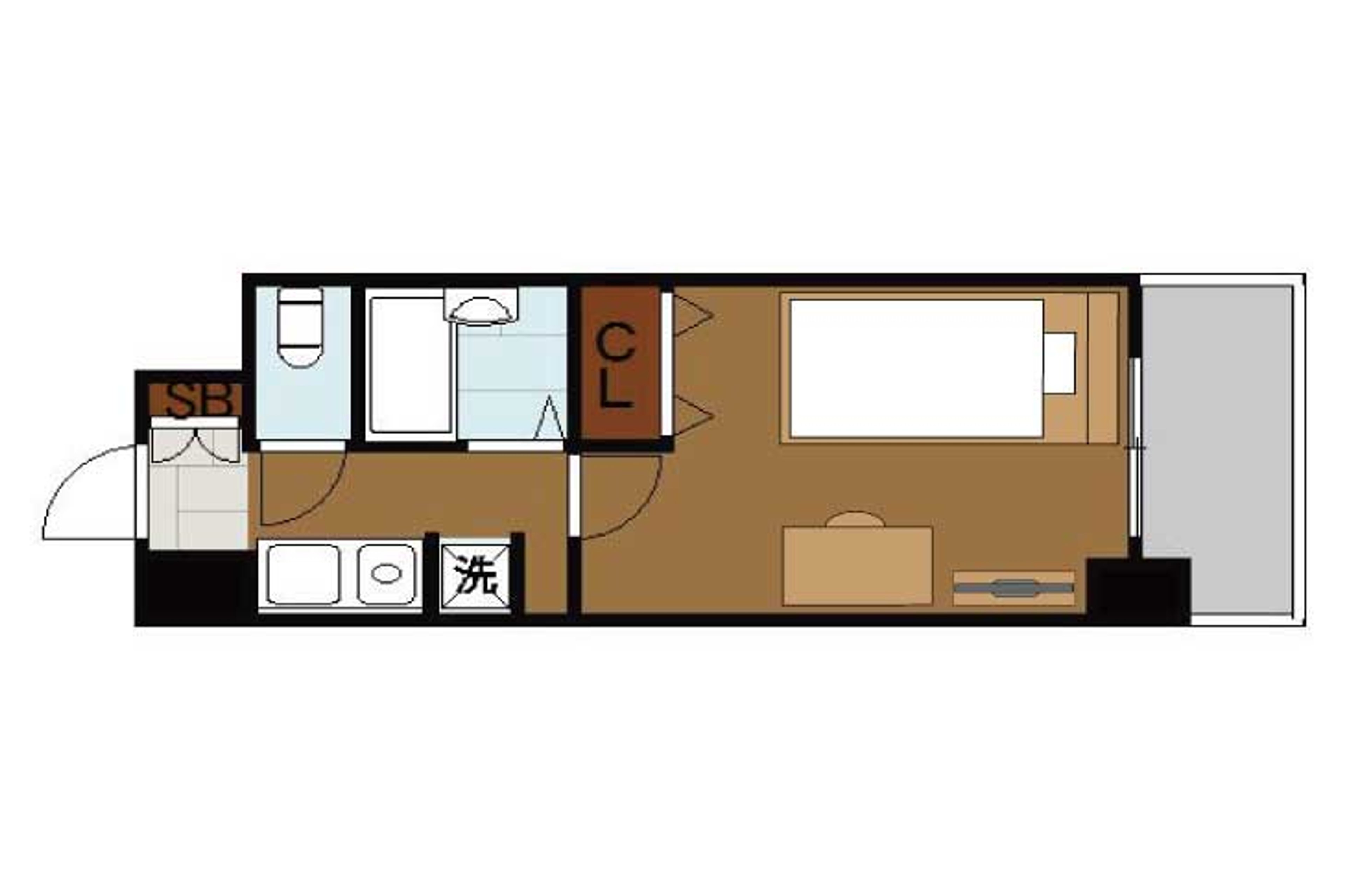 バリュータイプのイメージ