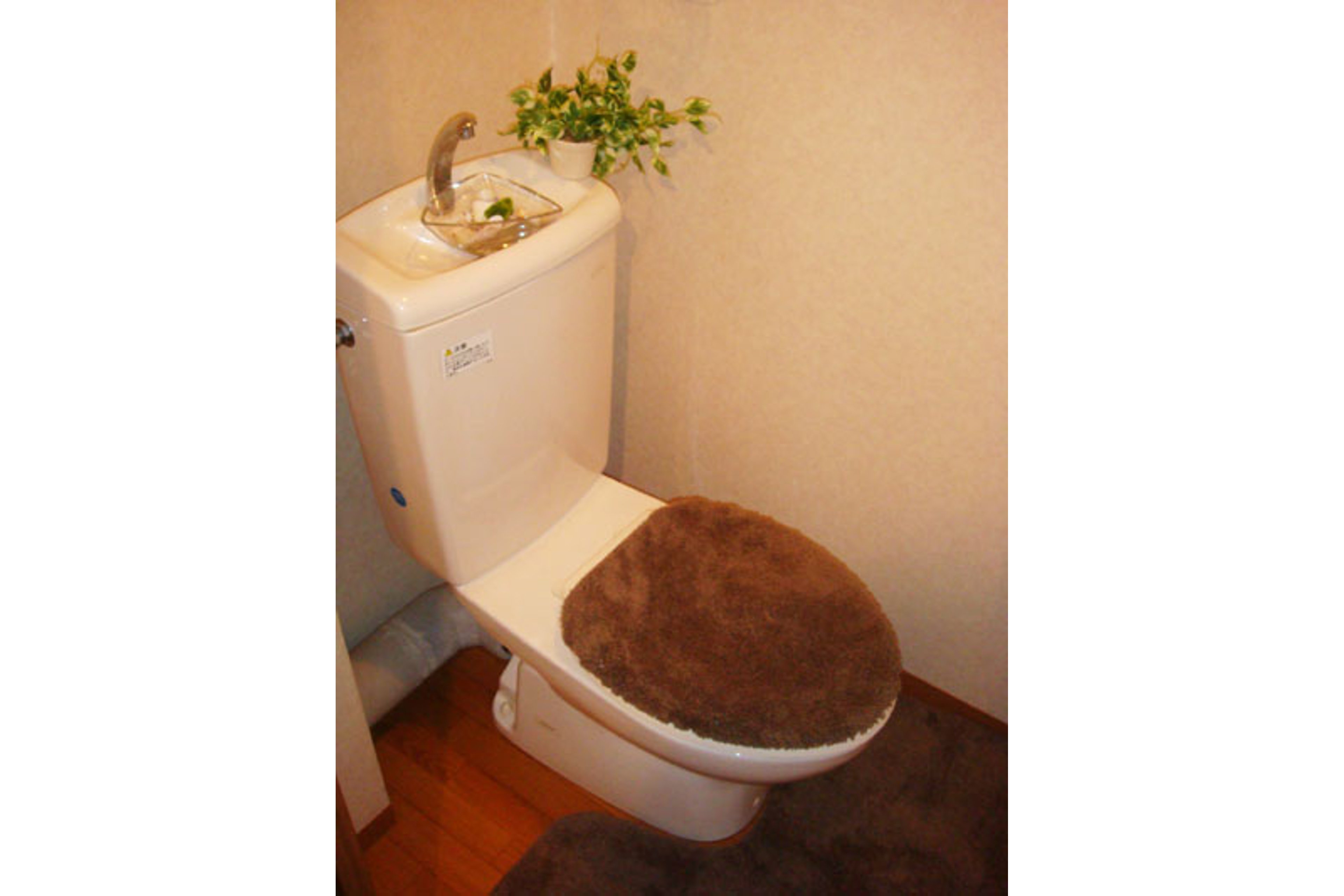 バリュータイプのイメージ