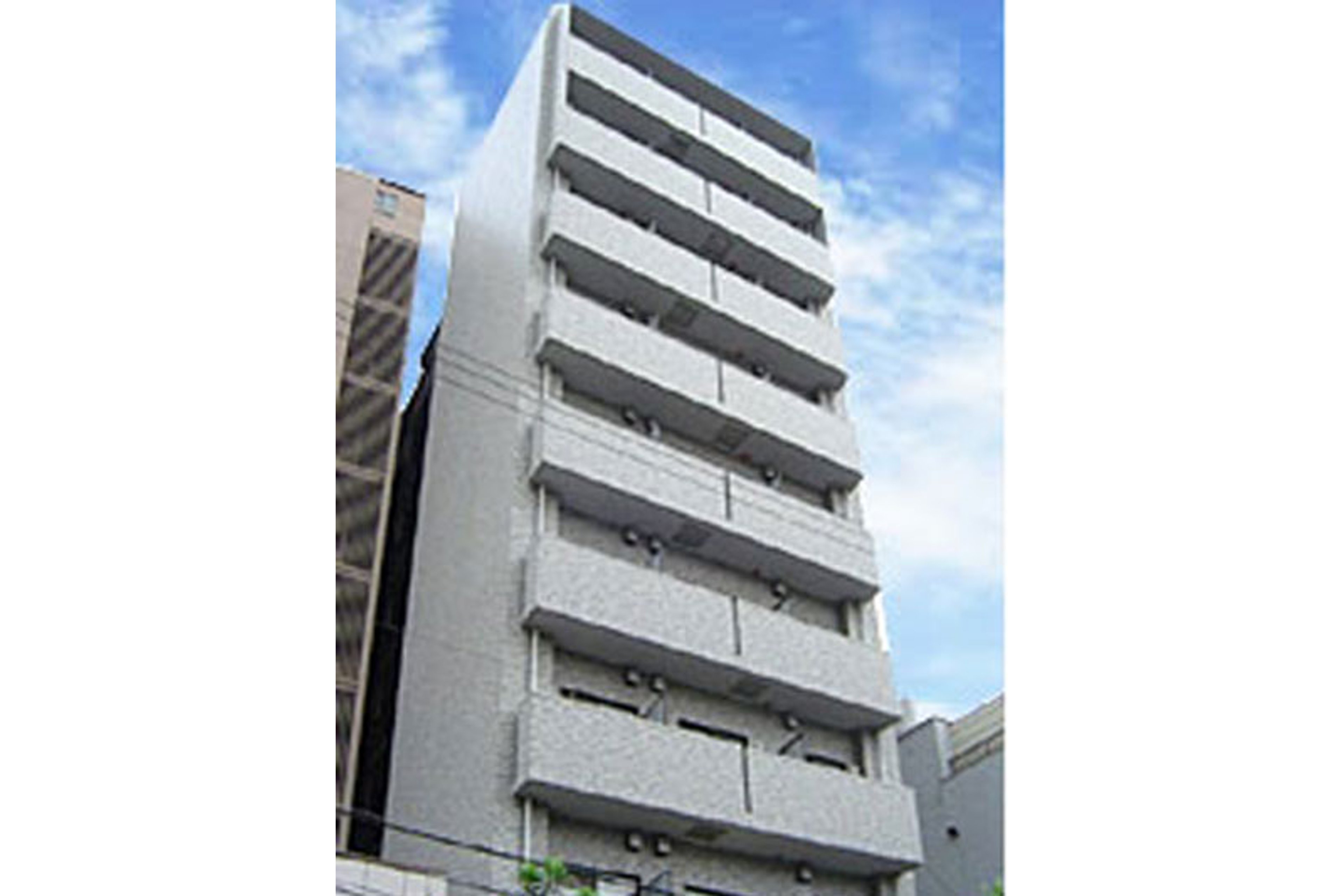 スタンダードタイプのイメージ