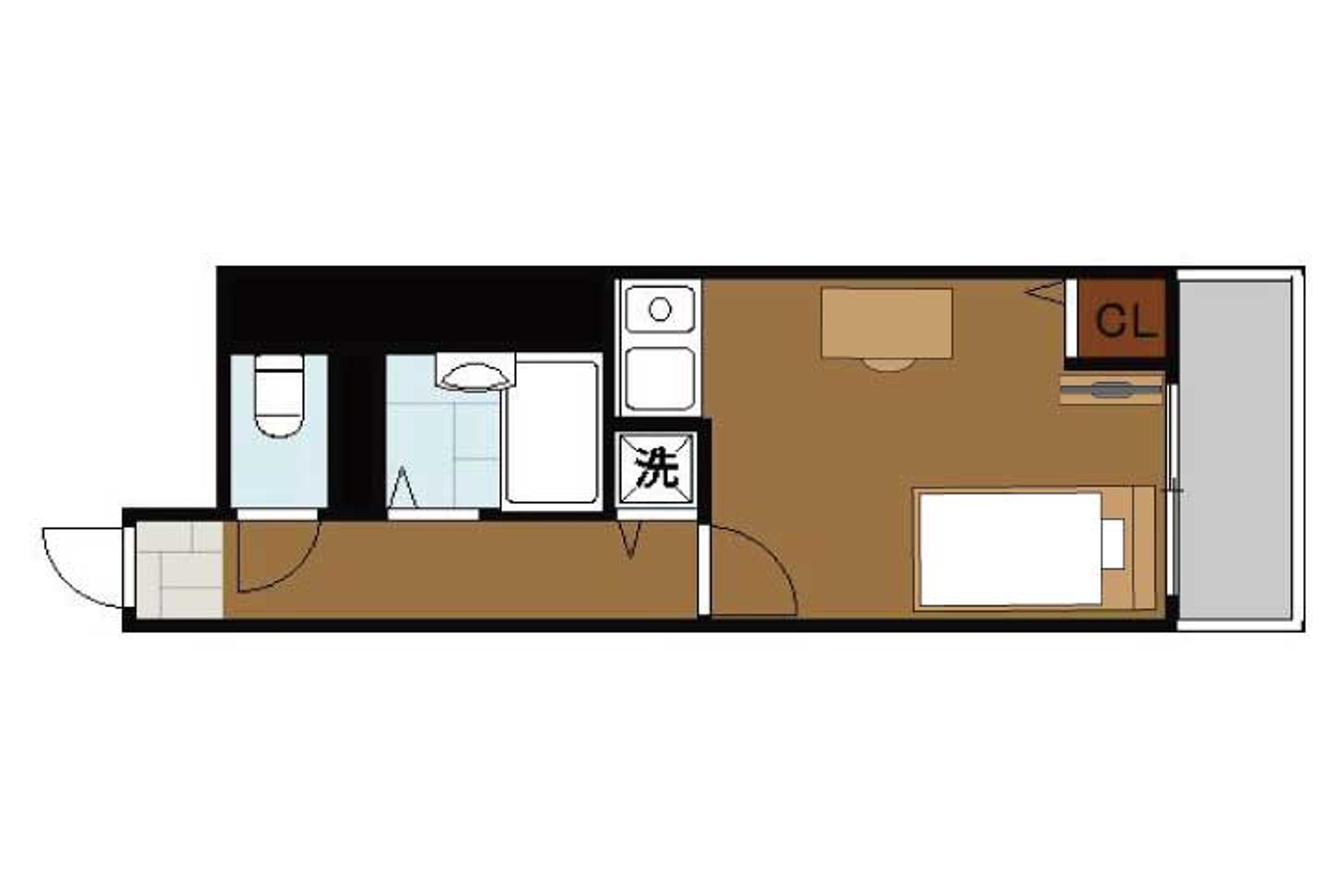 スタンダードタイプのイメージ