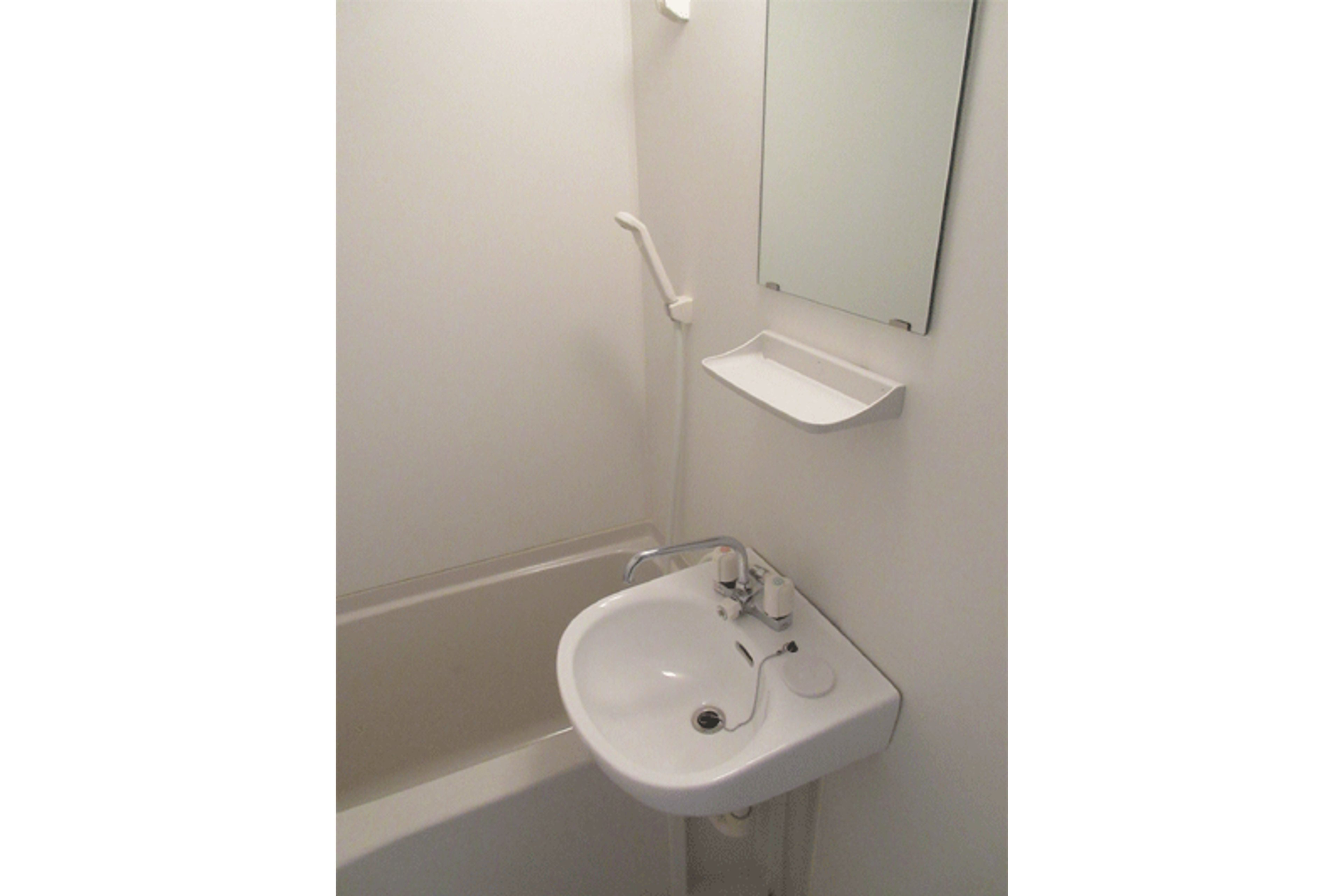 スタンダードタイプのイメージ