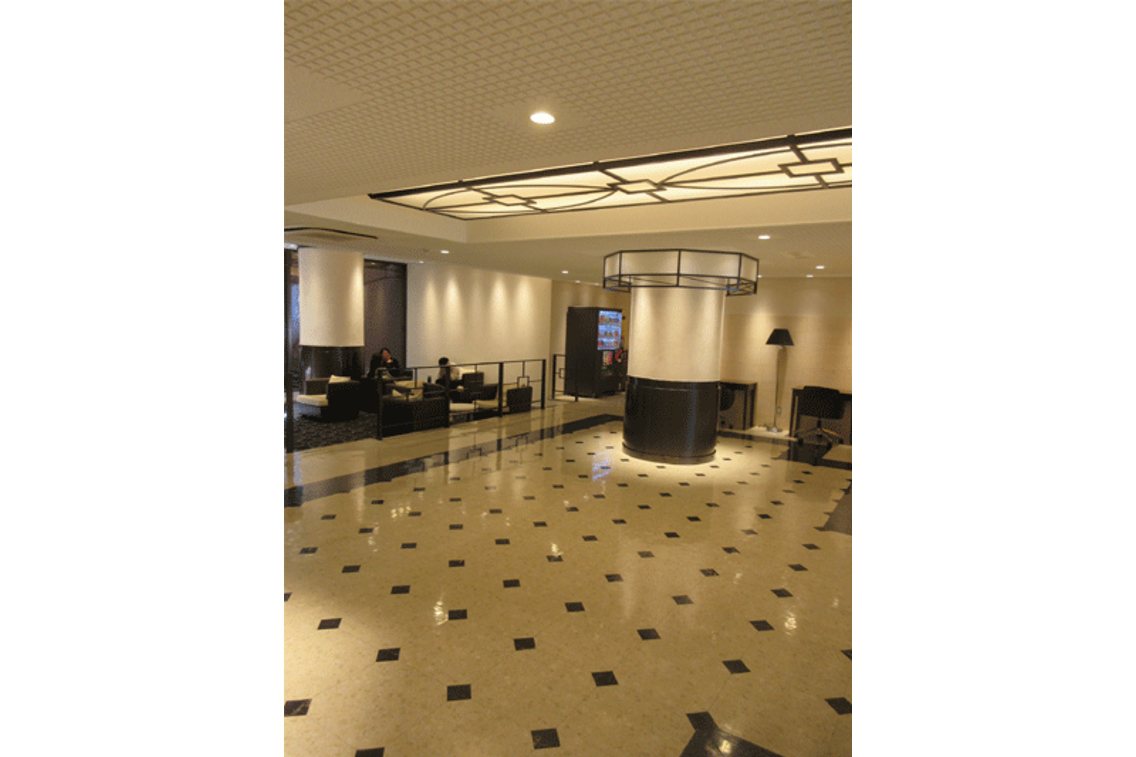 スタンダードタイプのイメージ